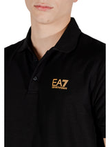 EA7 Emporio Armani · Поло тениска · 8NPF14 PJVQZ | DontMiss.bg