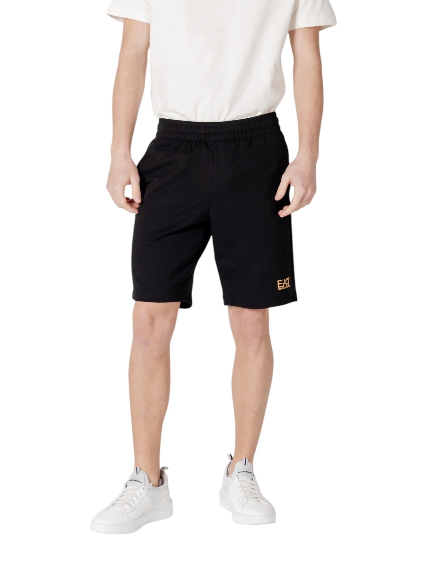 EA7 Emporio Armani · Шорти · 8NPS65 PJVRZ | DontMiss.bg