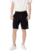 EA7 Emporio Armani · Шорти · 8NPS65 PJVRZ | DontMiss.bg