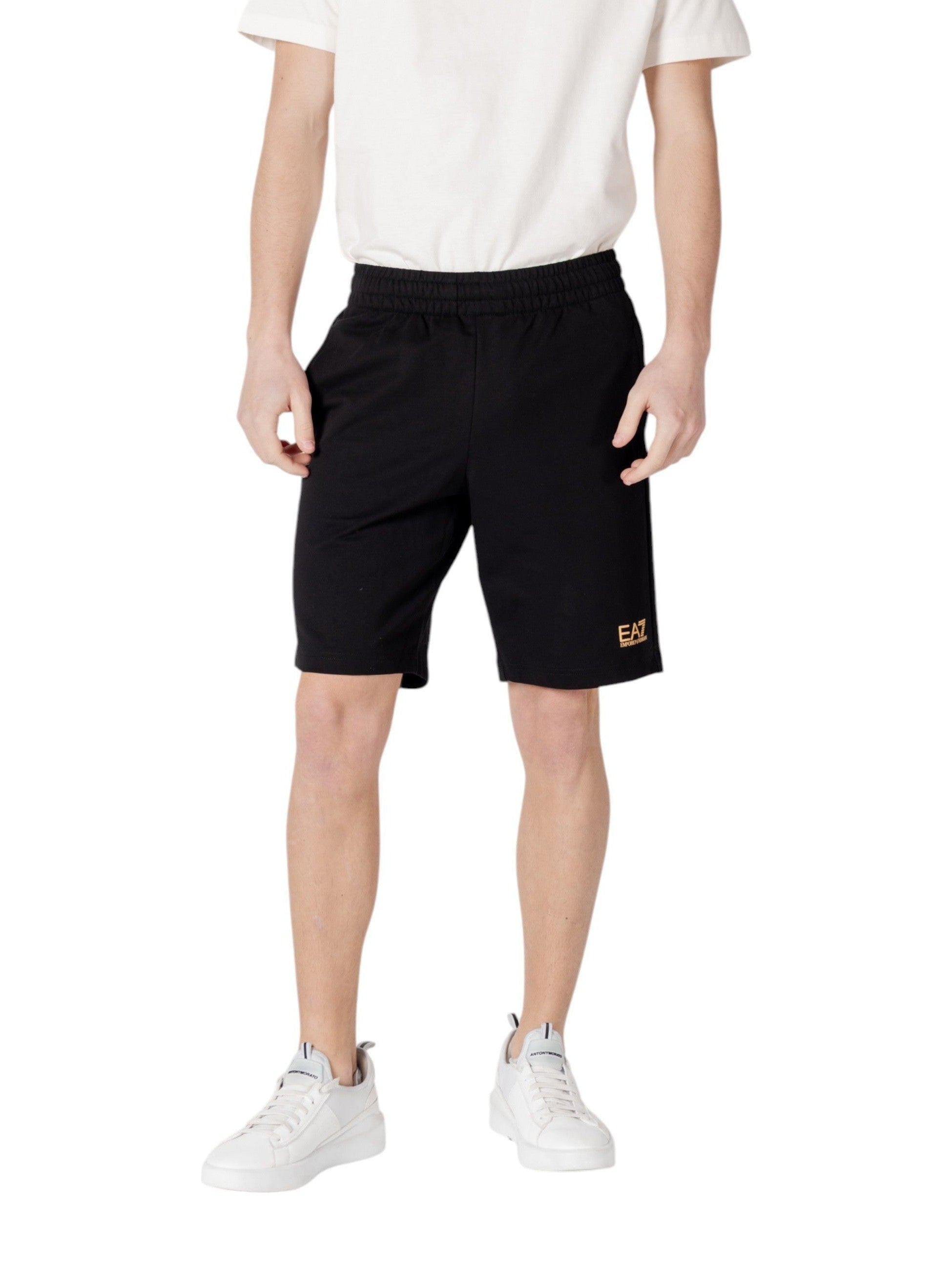 EA7 Emporio Armani · Шорти · 8NPS65 PJVRZ | DontMiss.bg
