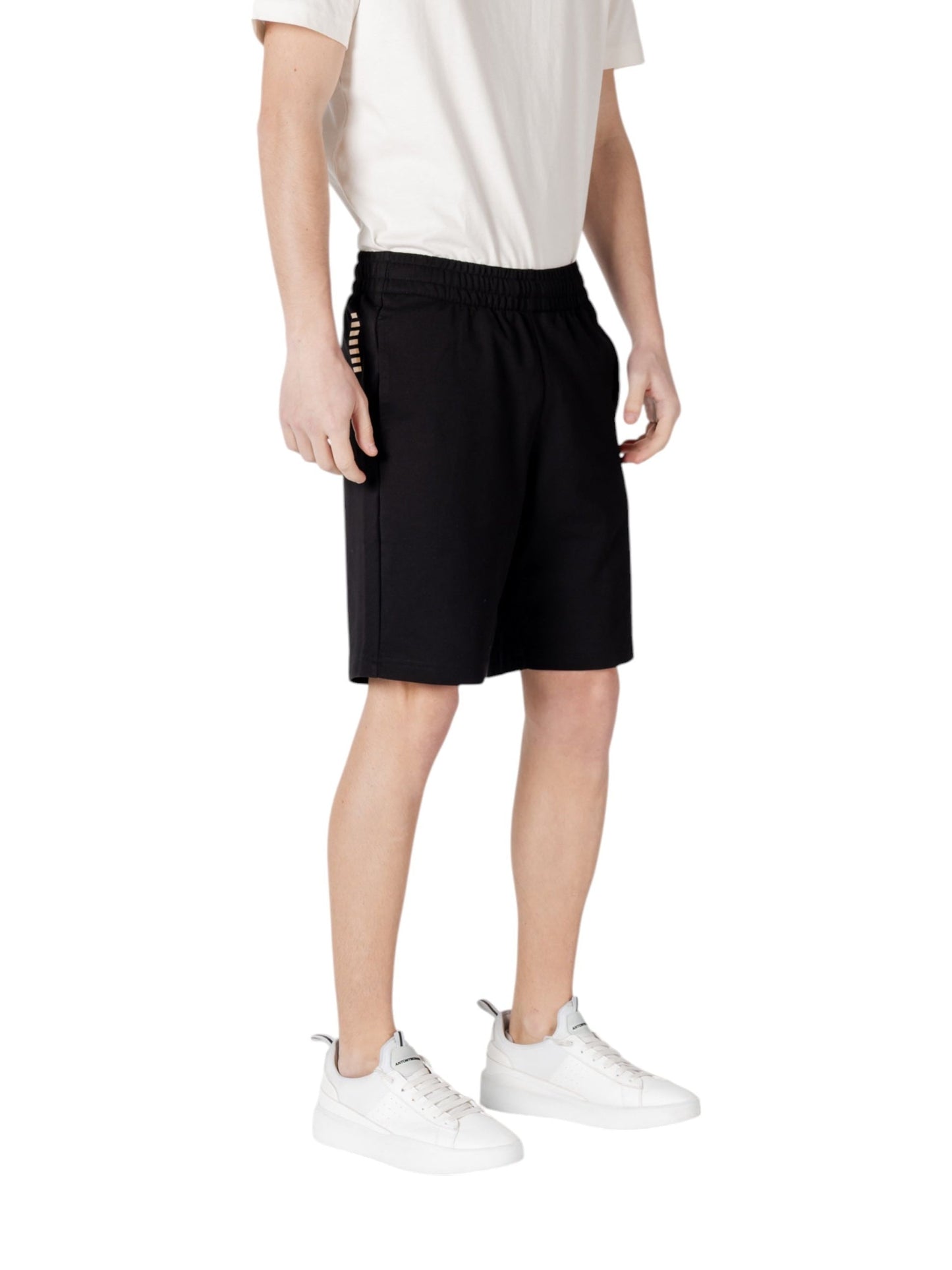 EA7 Emporio Armani · Шорти · 8NPS65 PJVRZ | DontMiss.bg