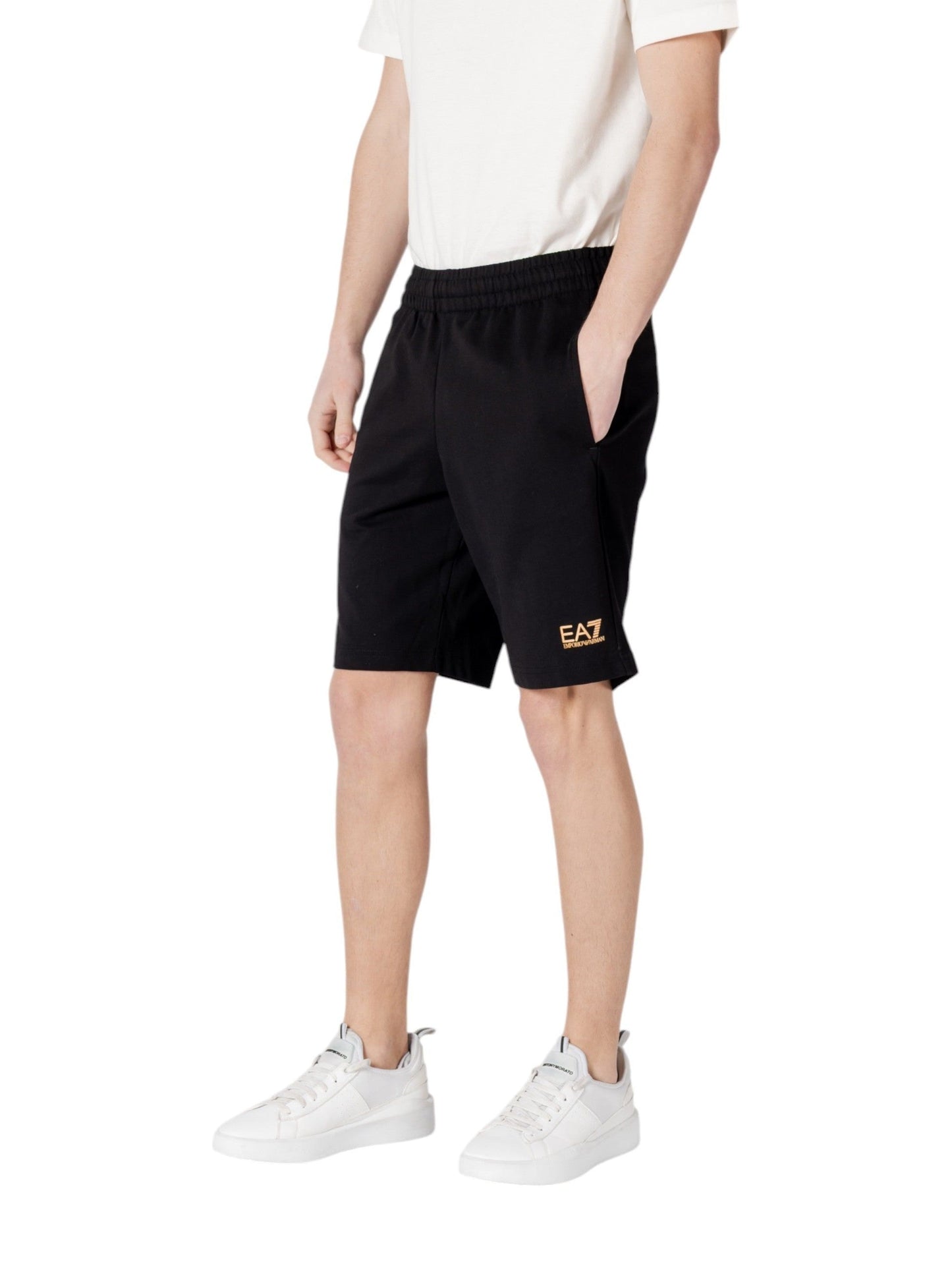 EA7 Emporio Armani · Шорти · 8NPS65 PJVRZ | DontMiss.bg