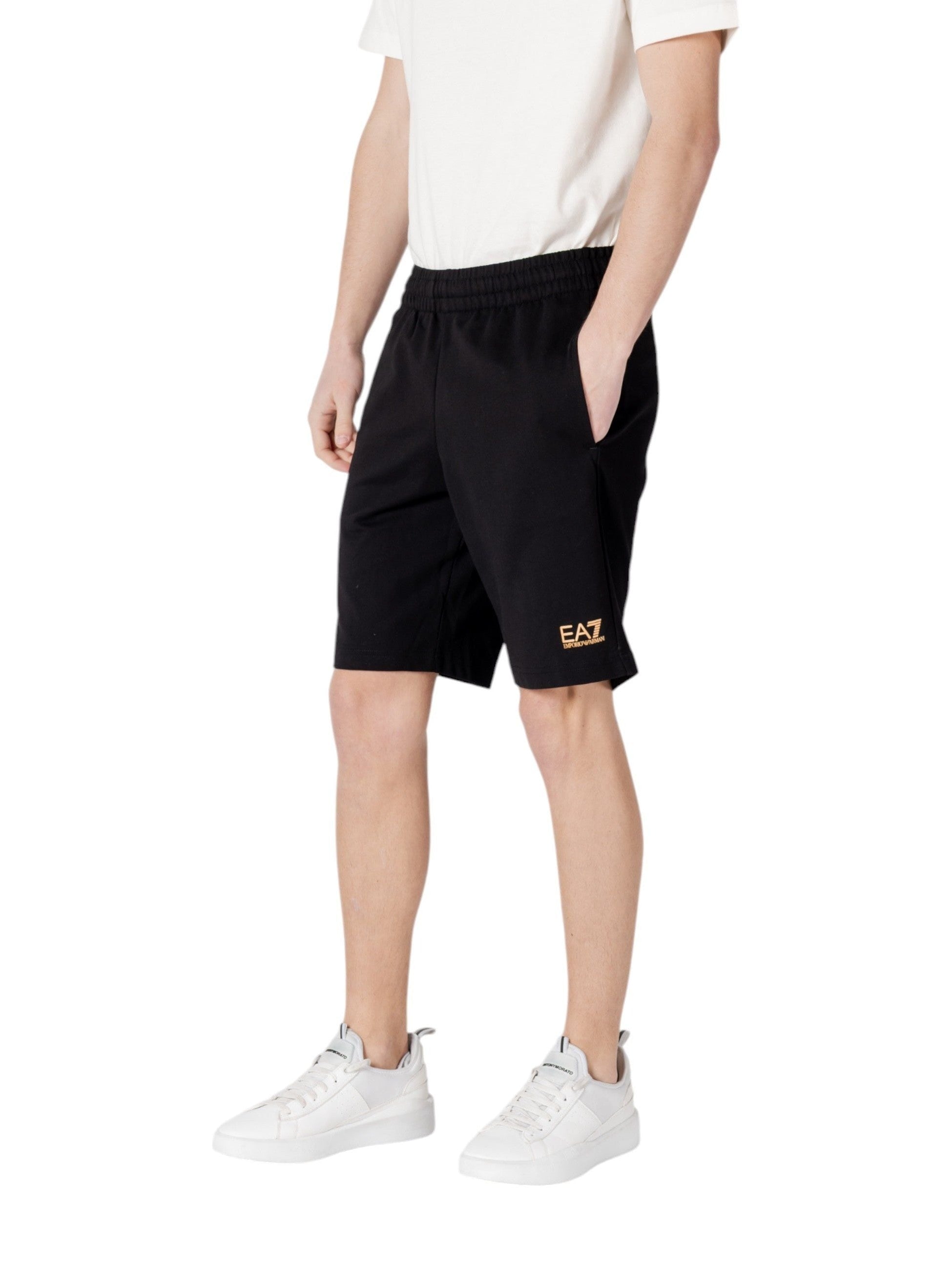 EA7 Emporio Armani · Шорти · 8NPS65 PJVRZ | DontMiss.bg