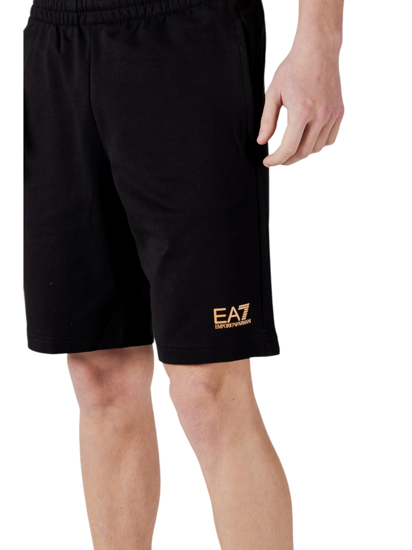 EA7 Emporio Armani · Шорти · 8NPS65 PJVRZ | DontMiss.bg
