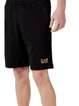 EA7 Emporio Armani · Шорти · 8NPS65 PJVRZ | DontMiss.bg