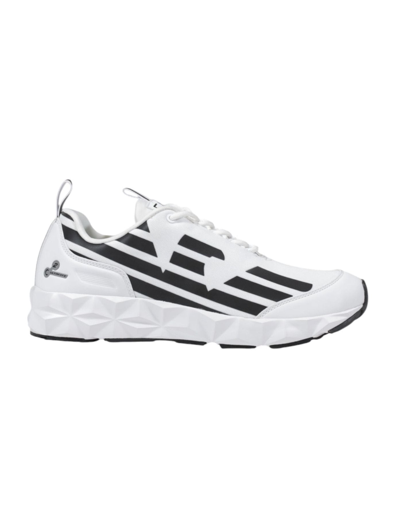 EA7 Emporio Armani · Ниски кецове · X8X217 XK433 | DontMiss.bg