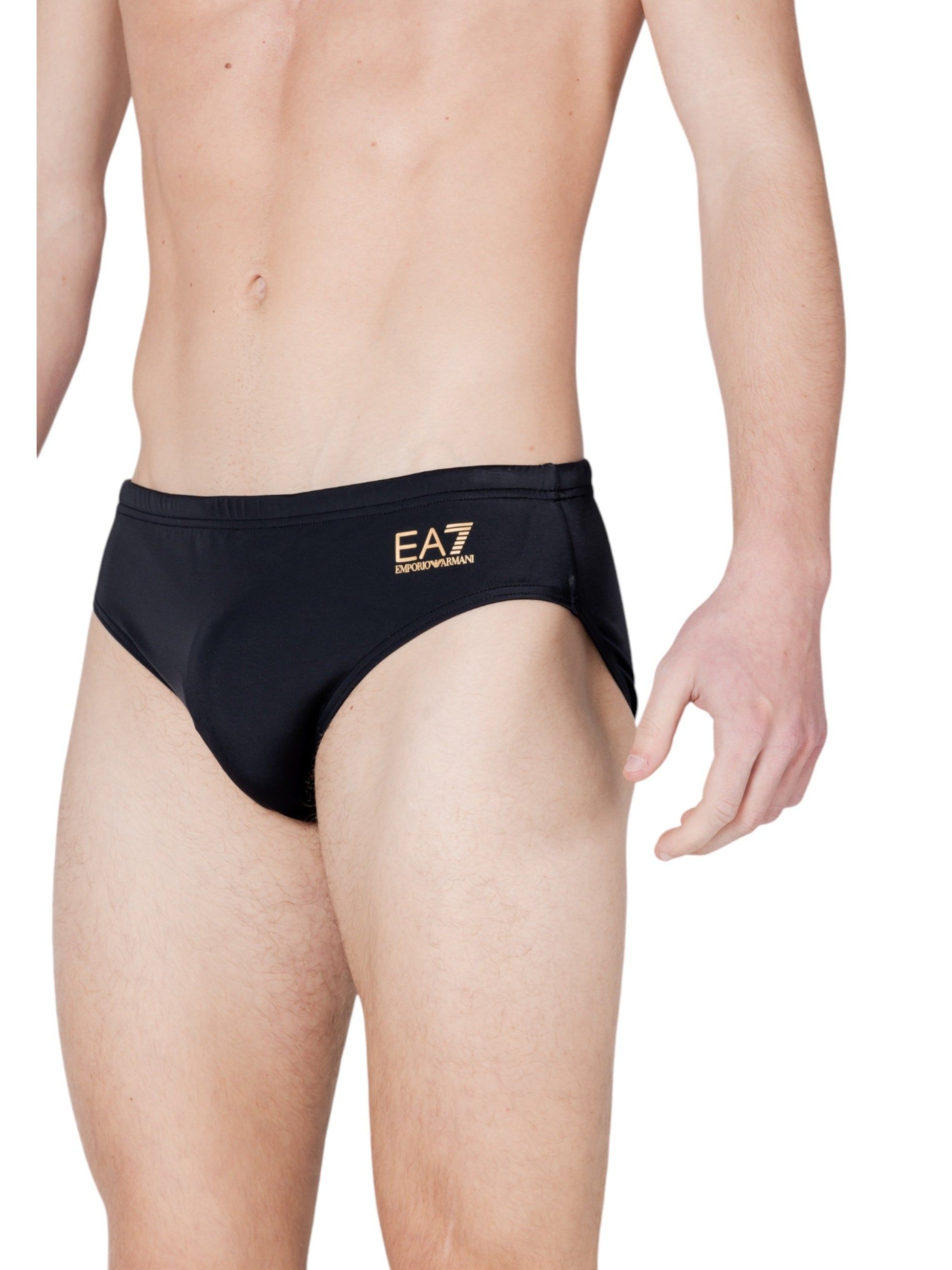 EA7 Emporio Armani · Бански · 7M000501 AF14514 | DontMiss.bg