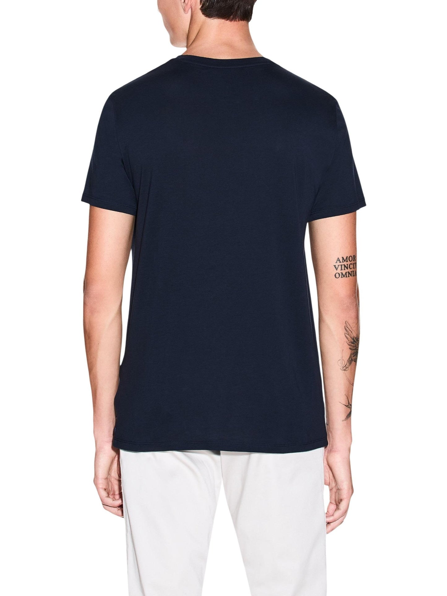 Armani Exchange · Тениска · 8NZT74 ZJA5Z | DontMiss.bg