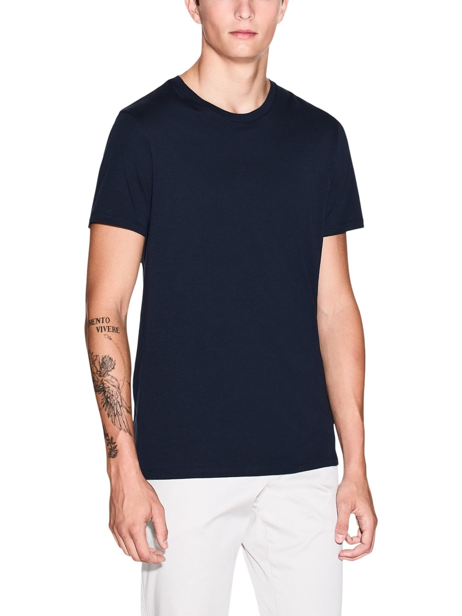 Armani Exchange · Тениска · 8NZT74 ZJA5Z | DontMiss.bg