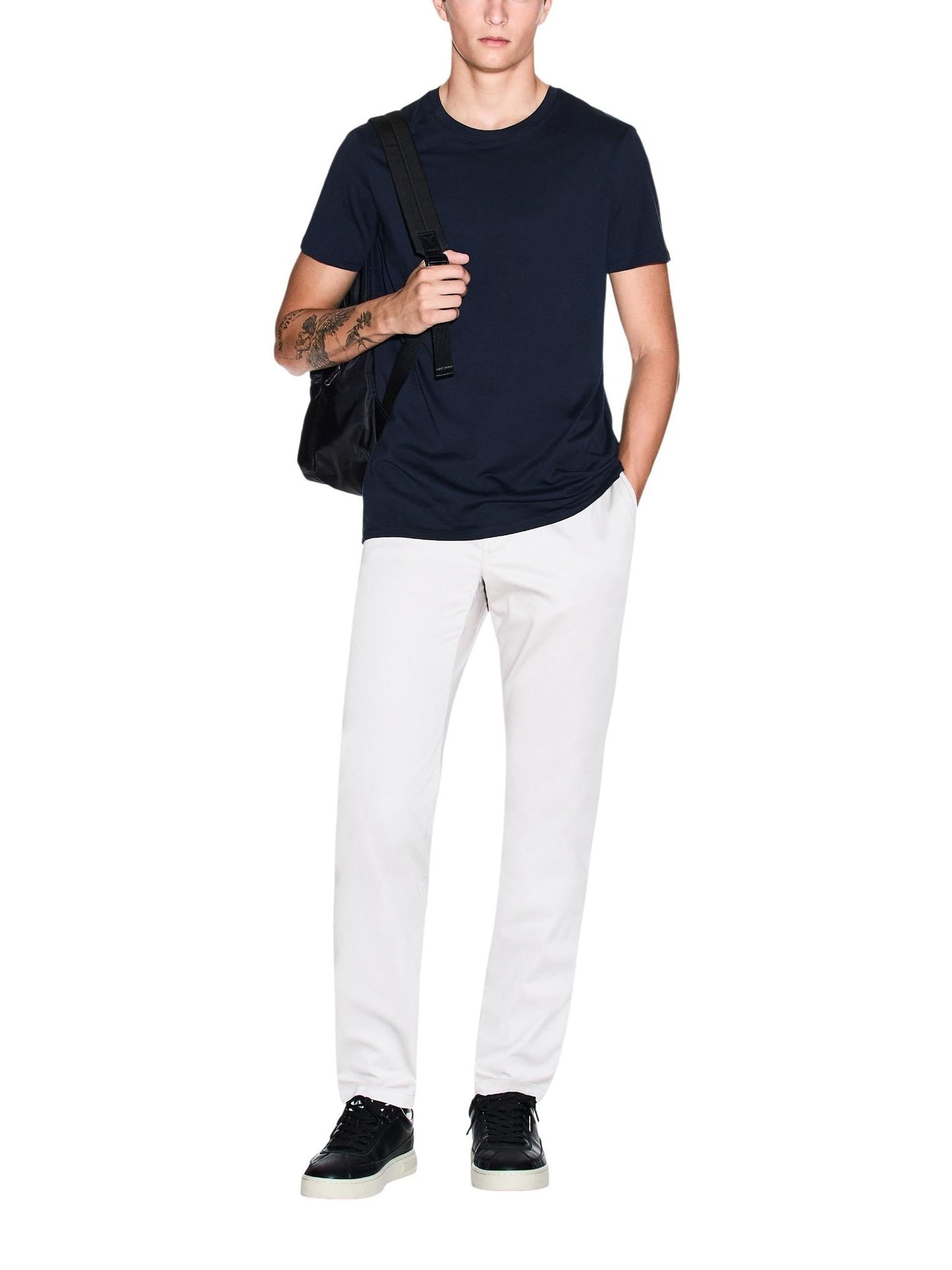 Armani Exchange · Тениска · 8NZT74 ZJA5Z | DontMiss.bg