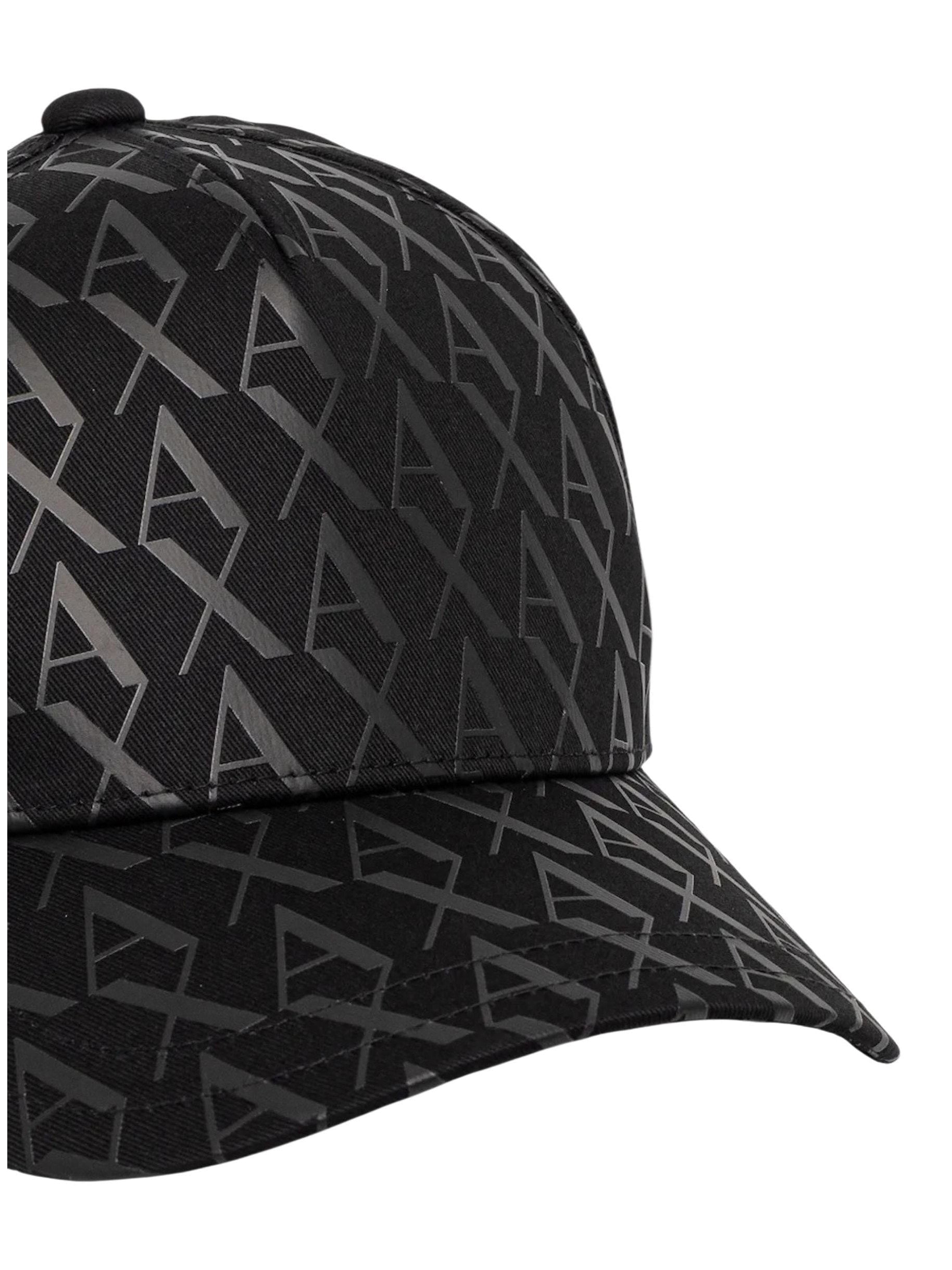 Armani Exchange · Шапка с козирка · 954229 CC813 | DontMiss.bg