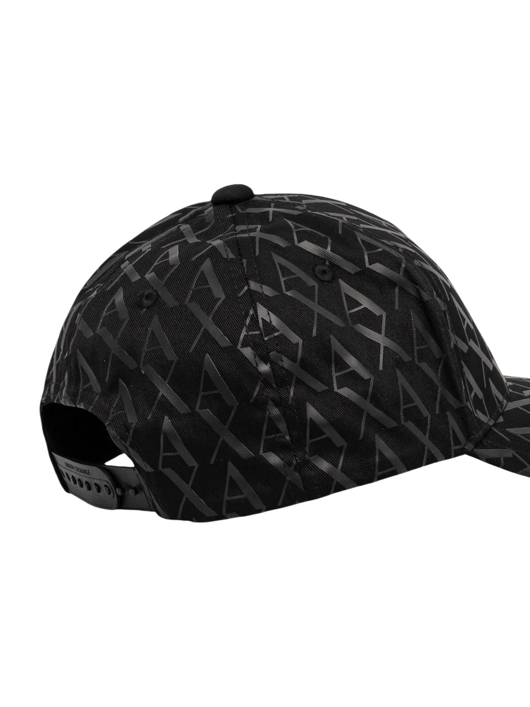 Armani Exchange · Шапка с козирка · 954229 CC813 | DontMiss.bg