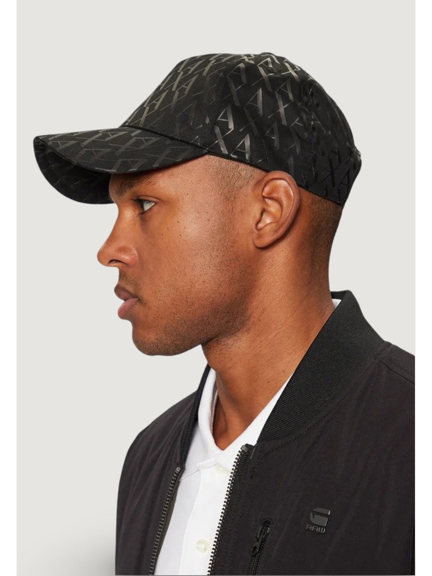 Armani Exchange · Шапка с козирка · 954229 CC813 | DontMiss.bg