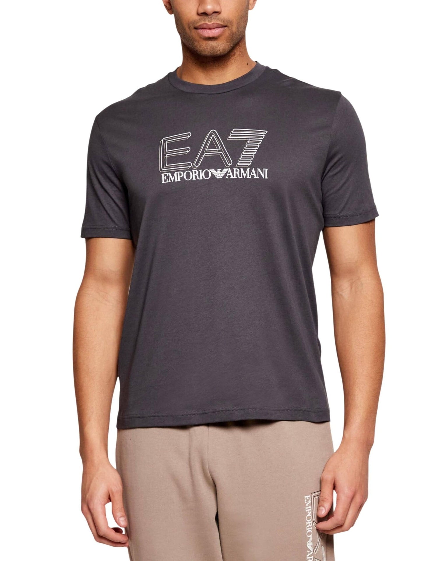 EA7 Emporio Armani · Тениска · 7M001307 AF10375 | DontMiss.bg