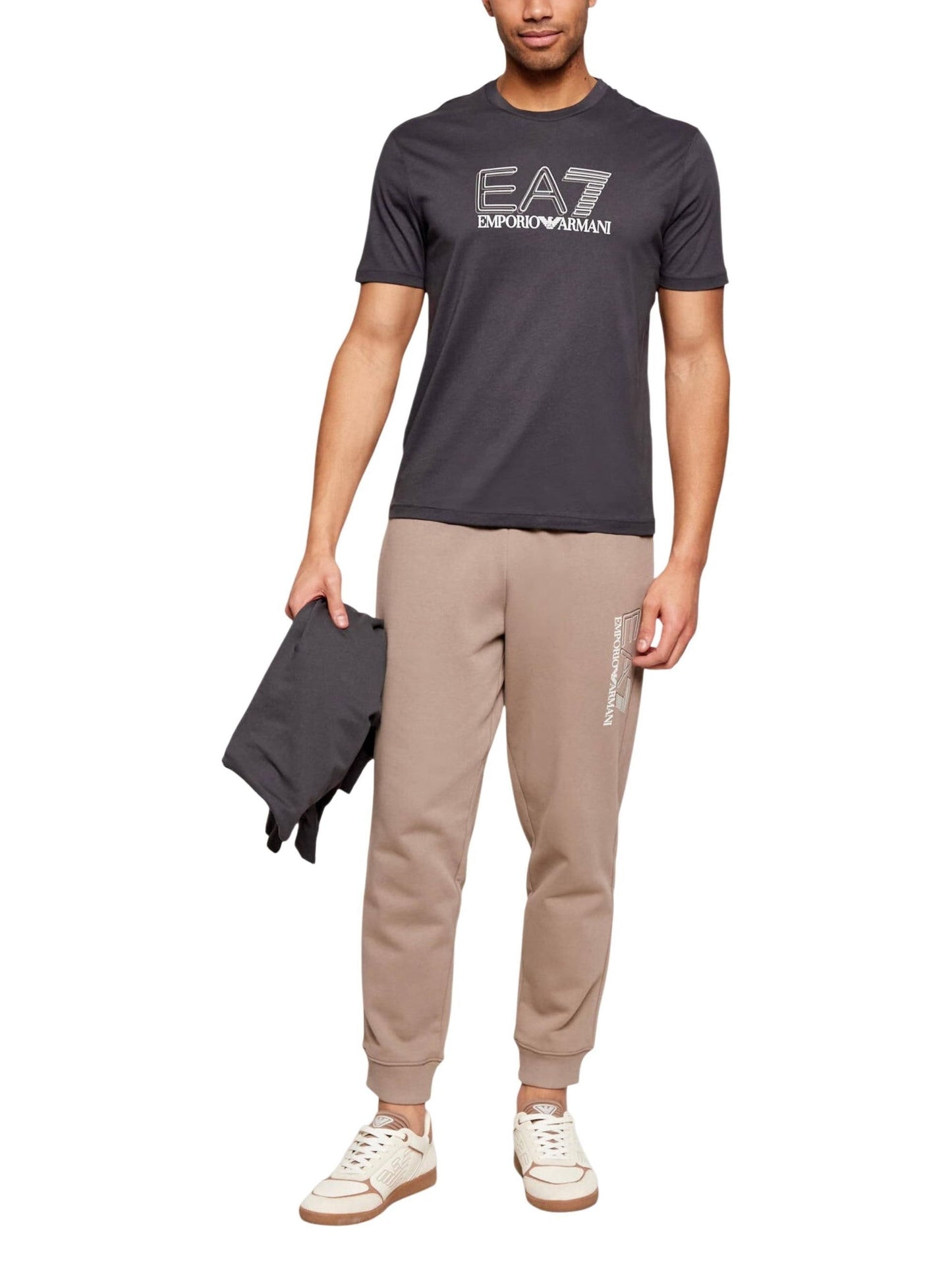 EA7 Emporio Armani · Тениска · 7M001307 AF10375 | DontMiss.bg