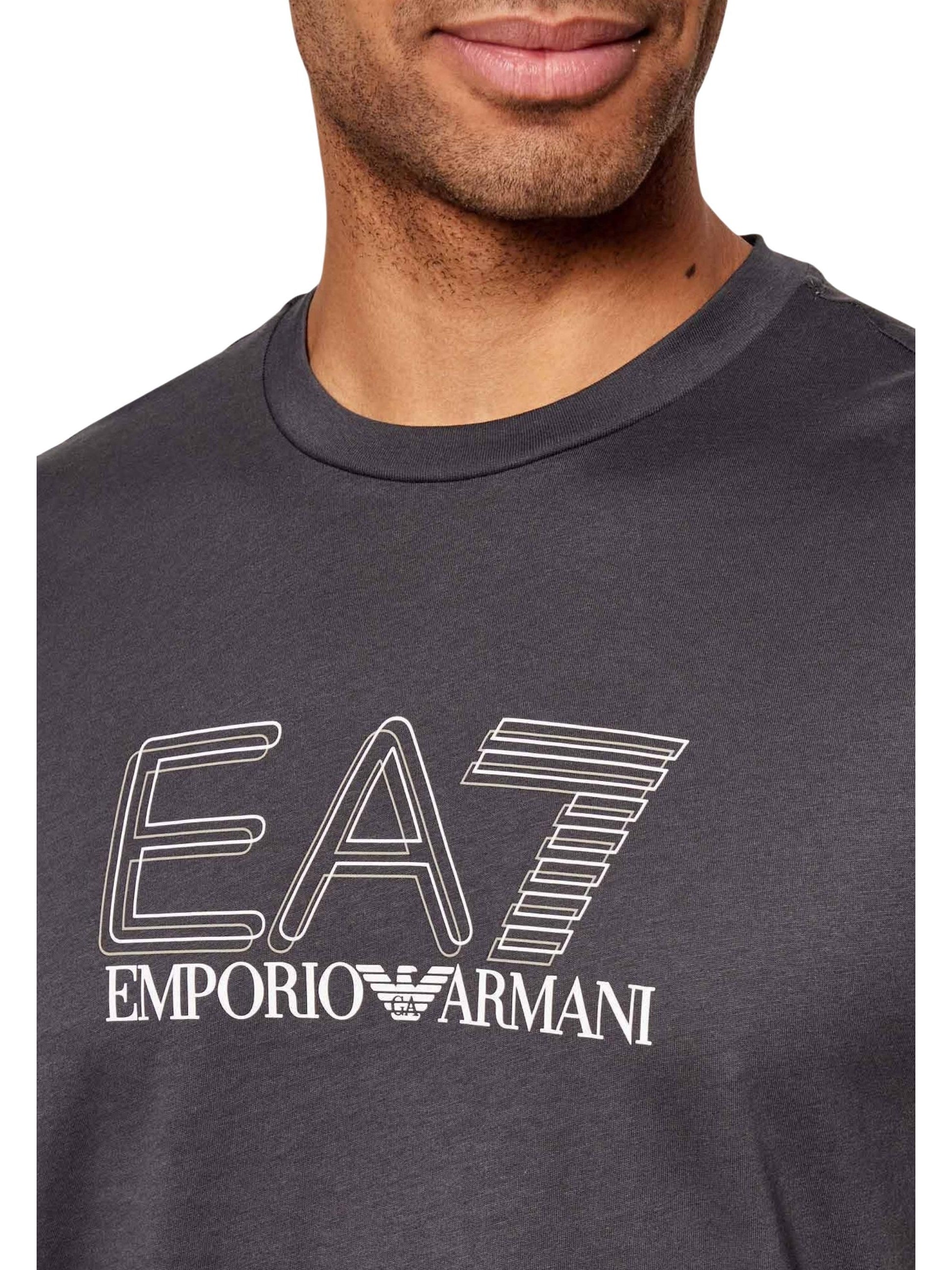 EA7 Emporio Armani · Тениска · 7M001307 AF10375 | DontMiss.bg