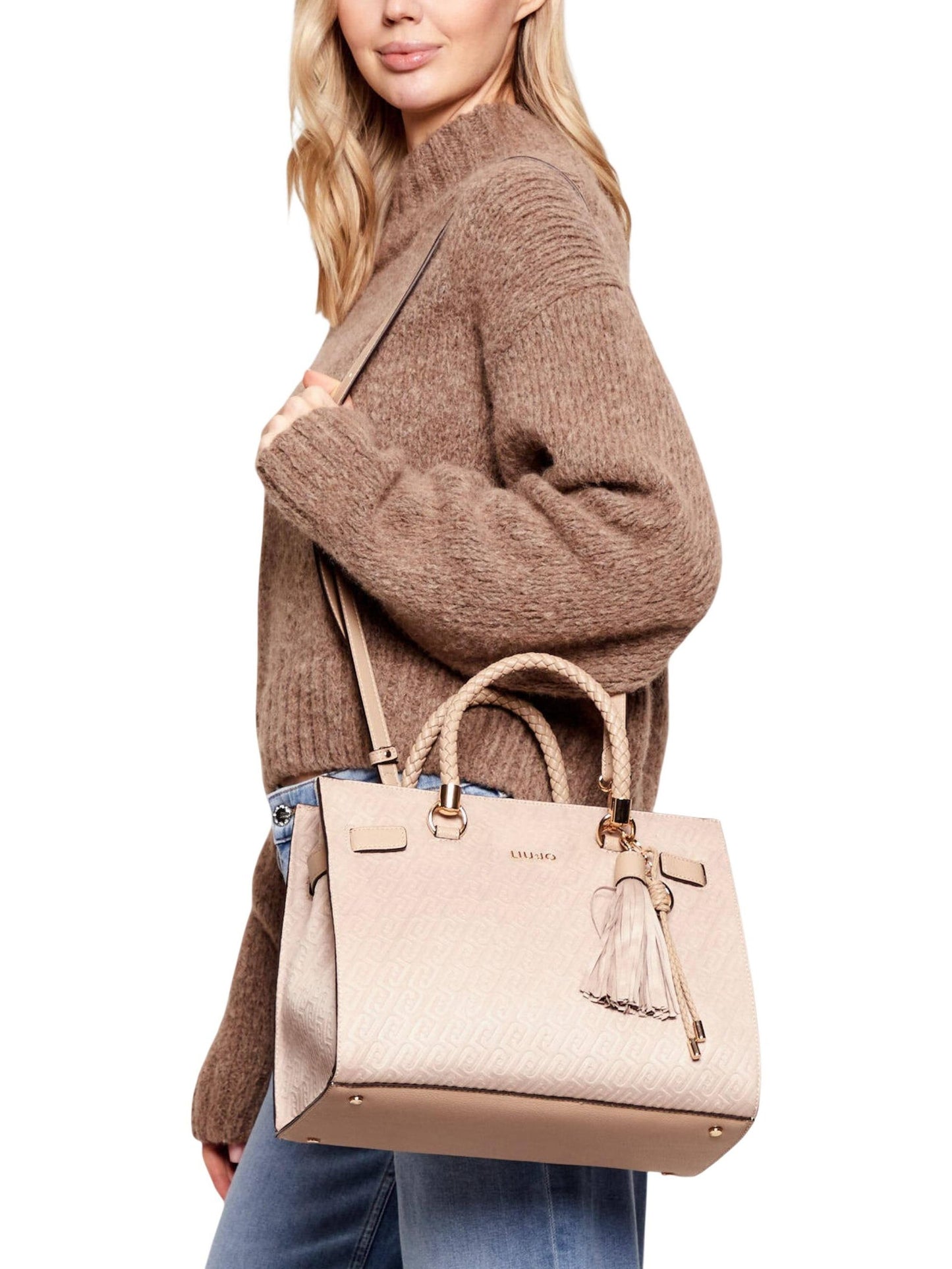 Liu Jo · Дамска чанта · AA6086 T384A | DontMiss.bg
