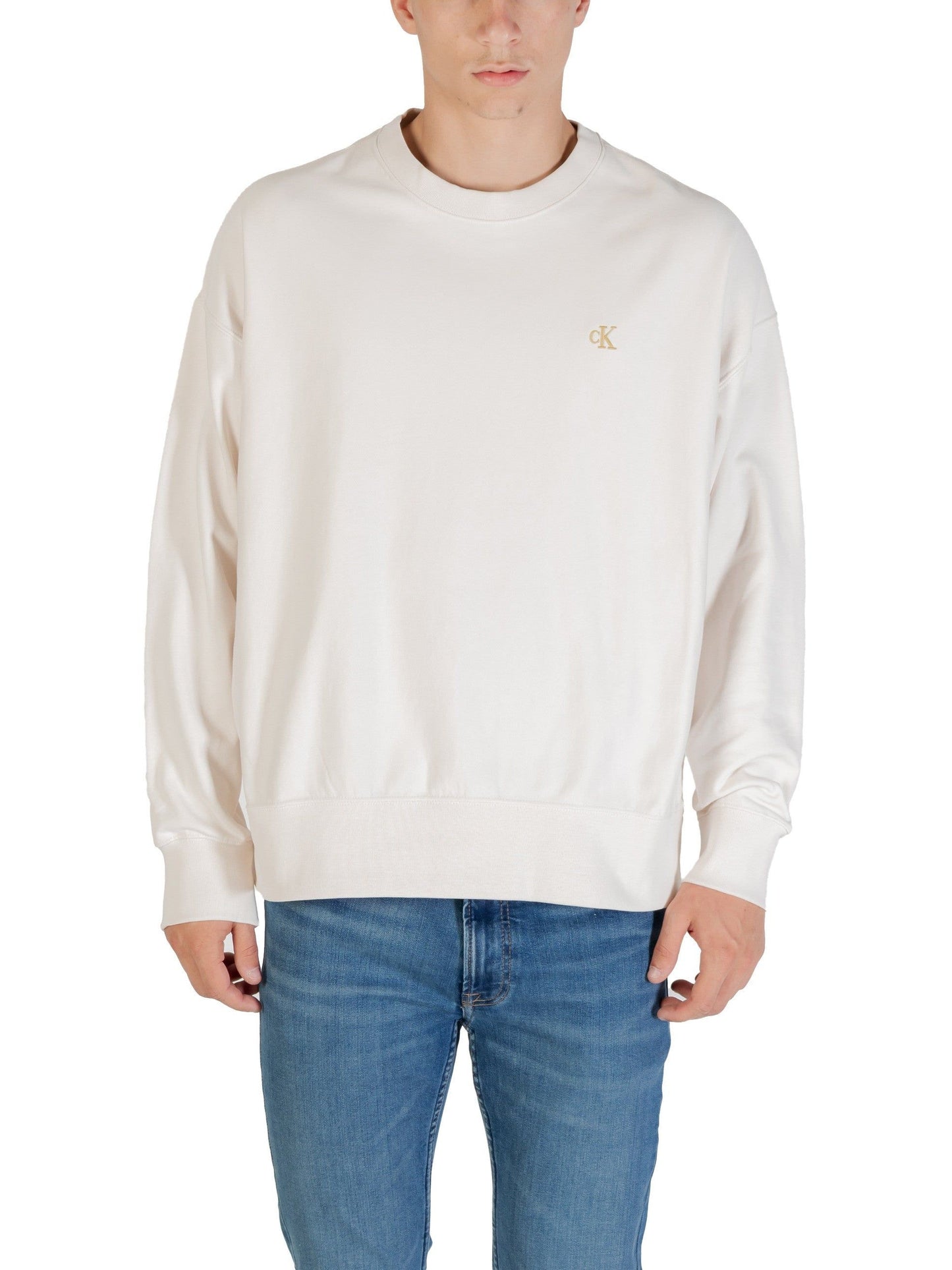 Calvin Klein Jeans · Суитшърт · LV04RC277G | DontMiss.bg