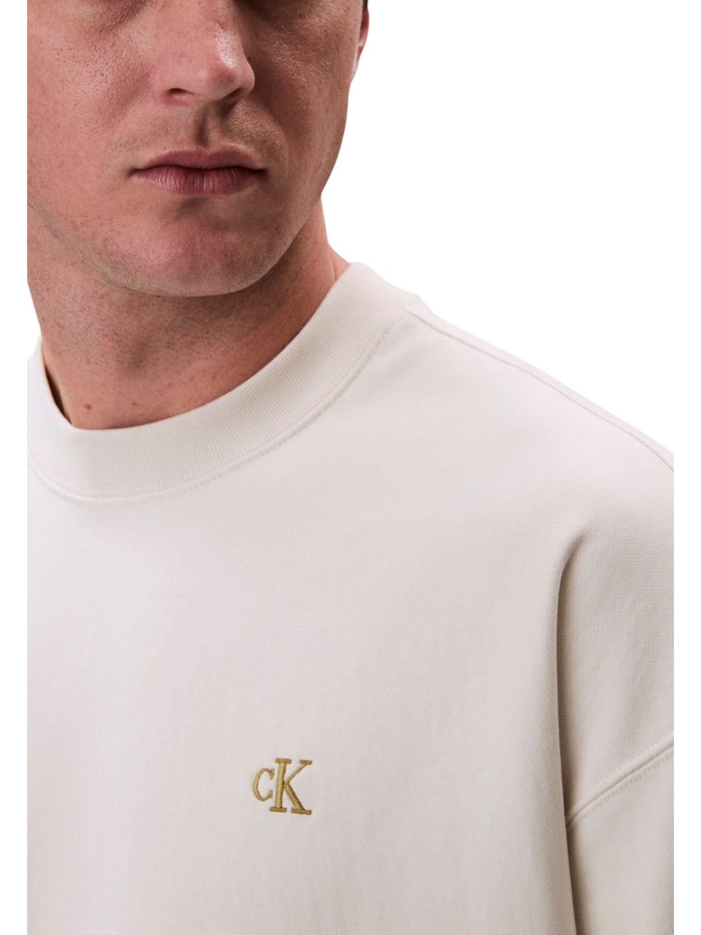 Calvin Klein Jeans · Суитшърт · LV04RC277G | DontMiss.bg