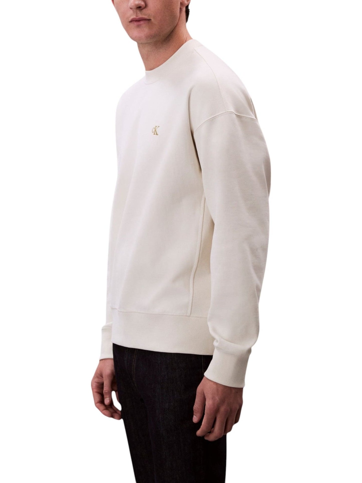 Calvin Klein Jeans · Суитшърт · LV04RC277G | DontMiss.bg