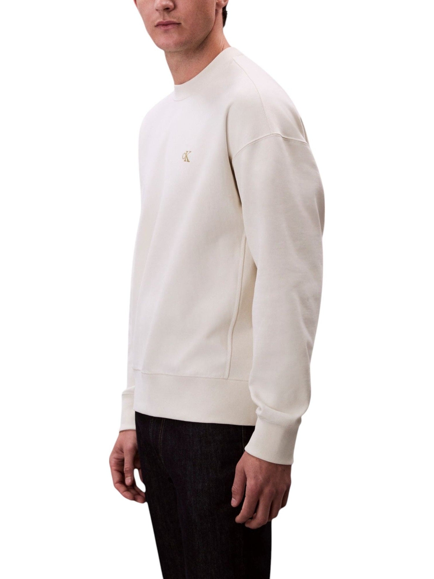 Calvin Klein Jeans · Суитшърт · LV04RC277G | DontMiss.bg
