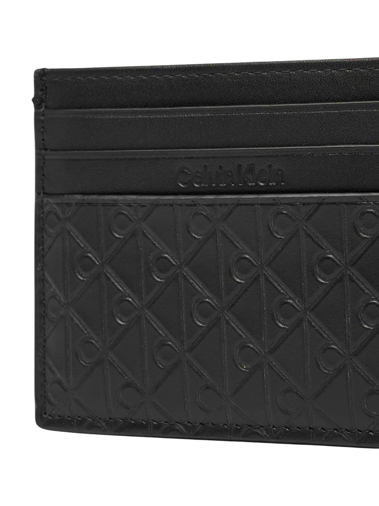 Calvin Klein · Портфейл · LV04D1128G | DontMiss.bg