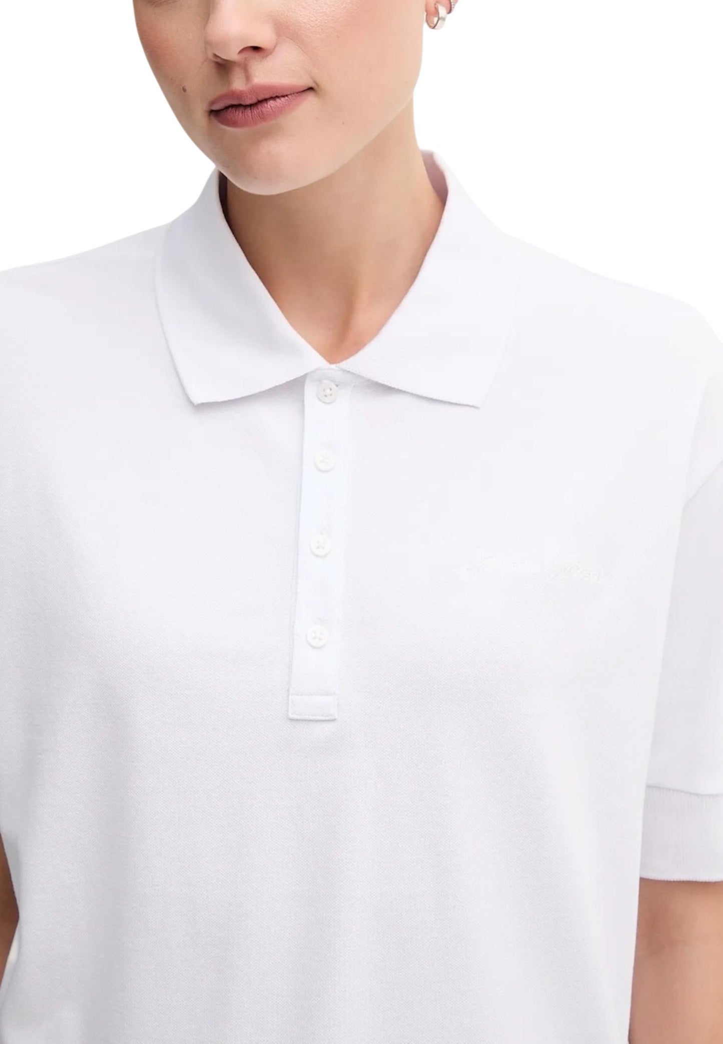 Armani Exchange · Поло тениска · XW000887 AF10819 | DontMiss.bg