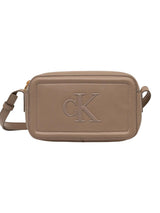 Calvin Klein · Дамска чанта · LV04F3220G | DontMiss.bg