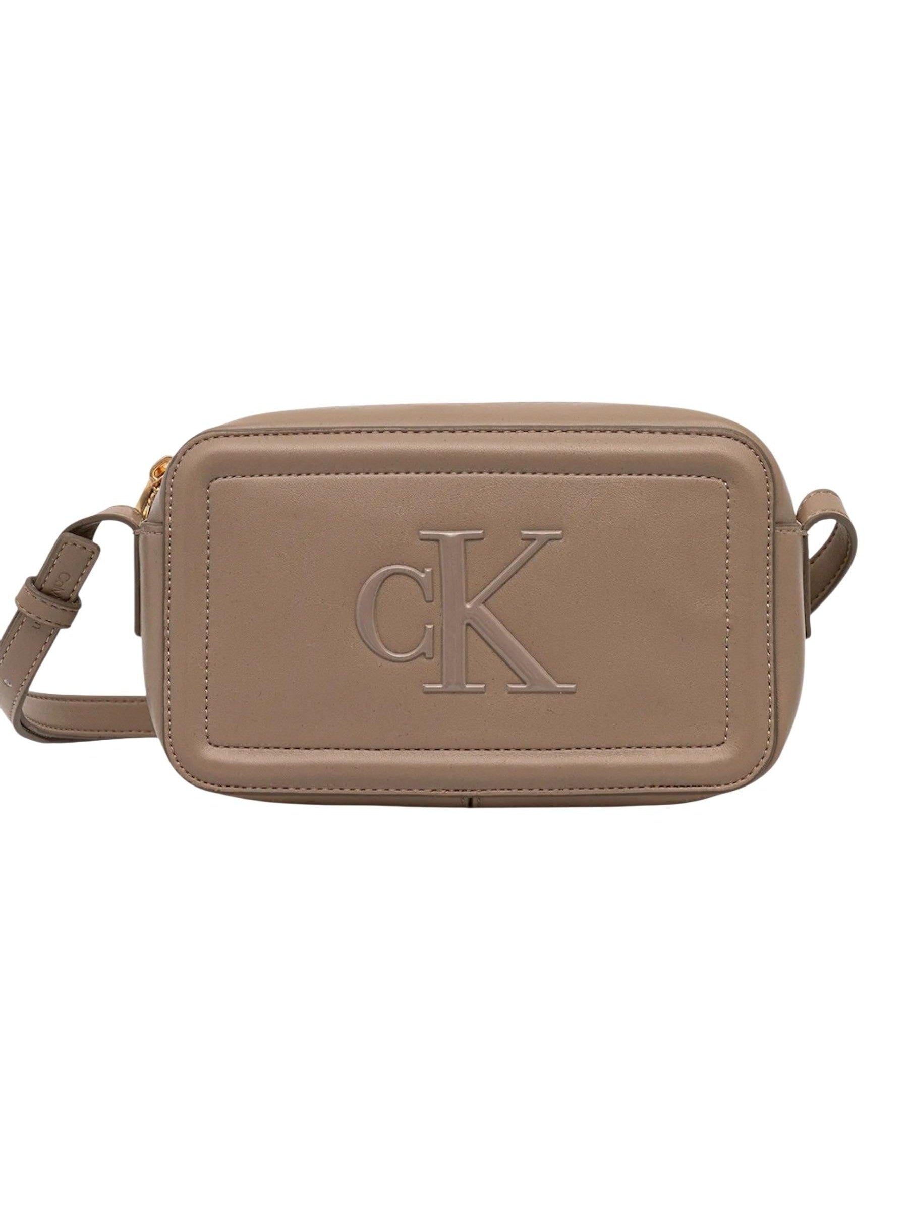 Calvin Klein · Дамска чанта · LV04F3220G | DontMiss.bg