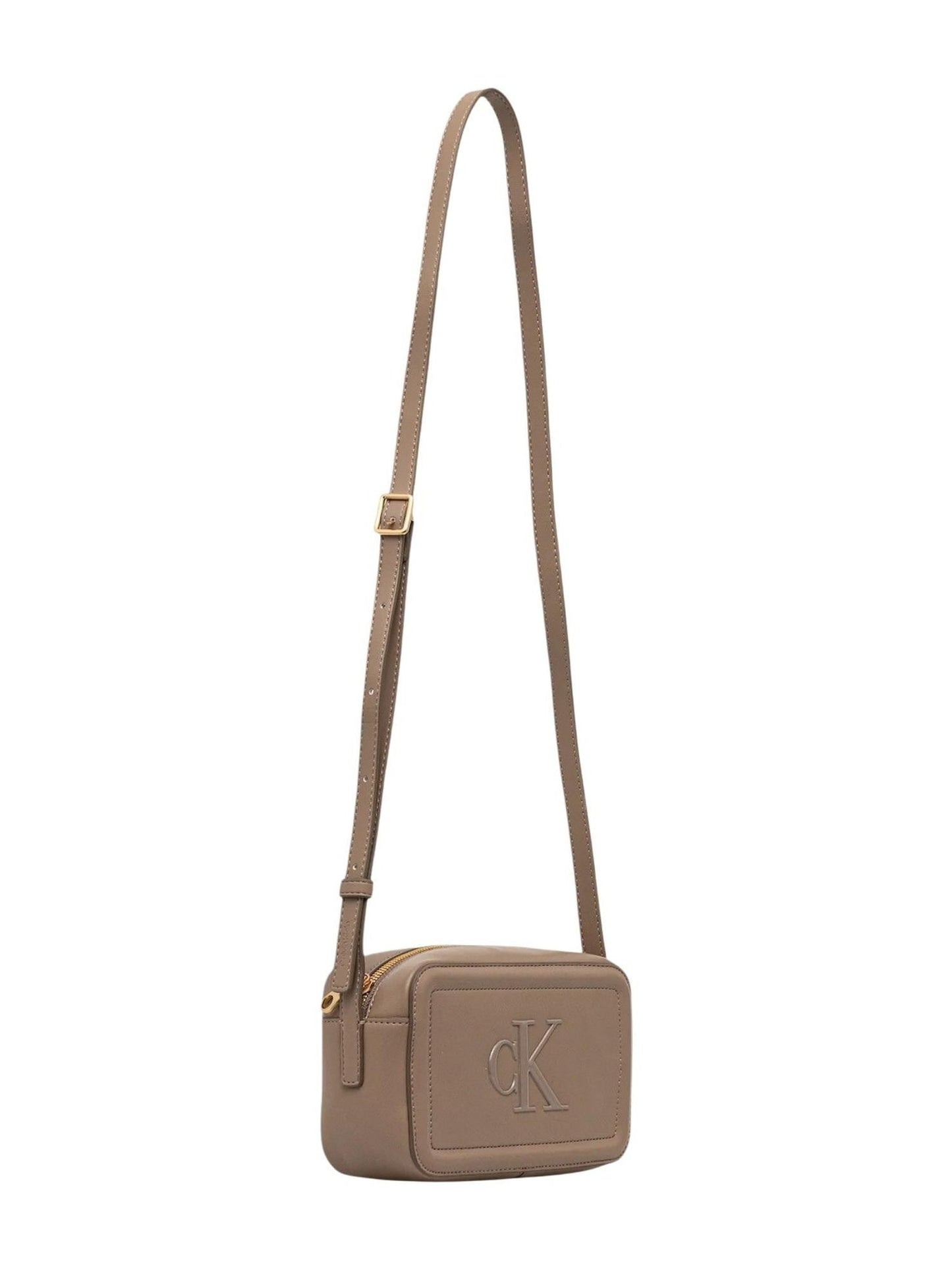 Calvin Klein · Дамска чанта · LV04F3220G | DontMiss.bg