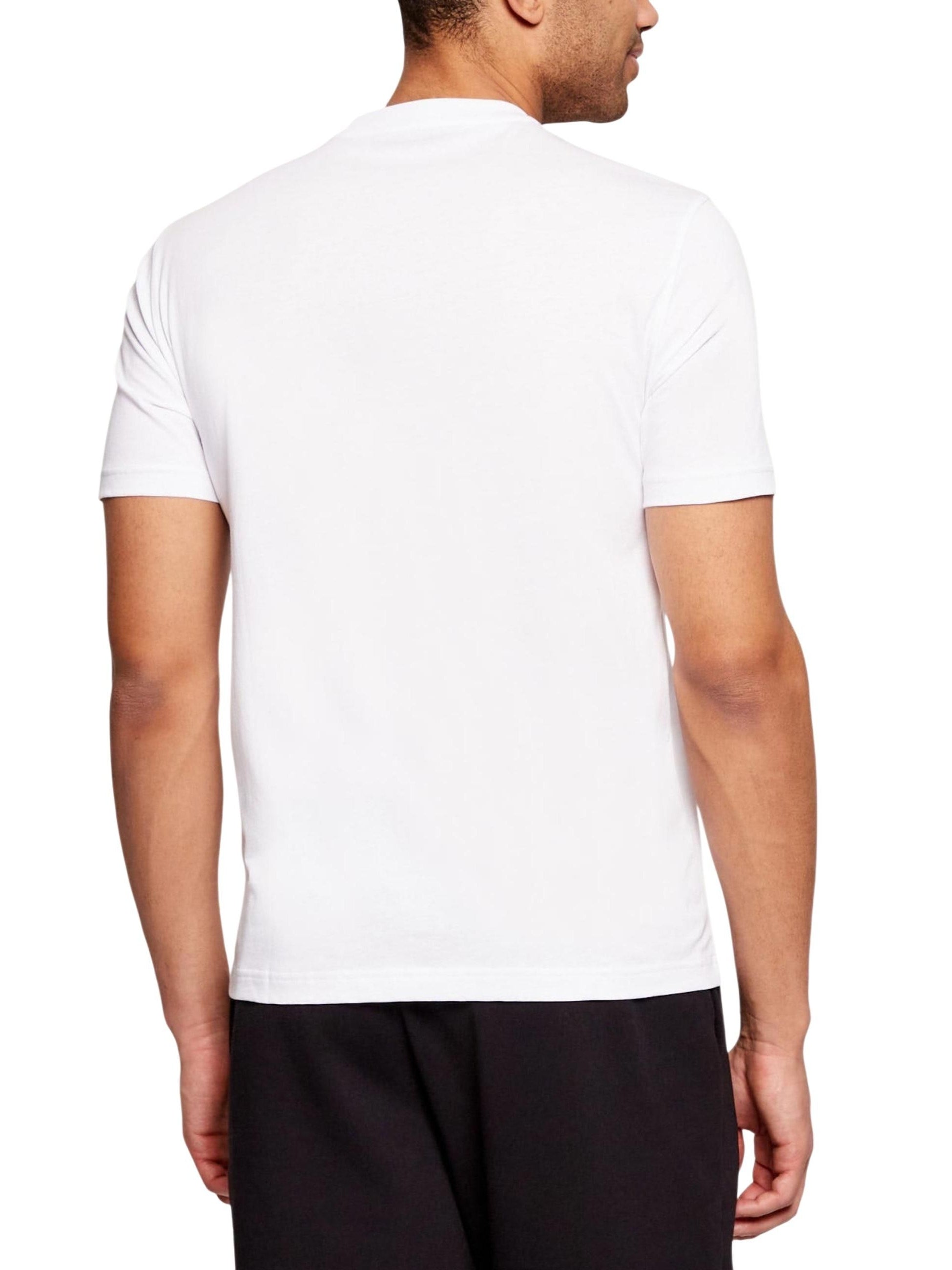 EA7 Emporio Armani · Тениска · 7M001307 AF10375 | DontMiss.bg