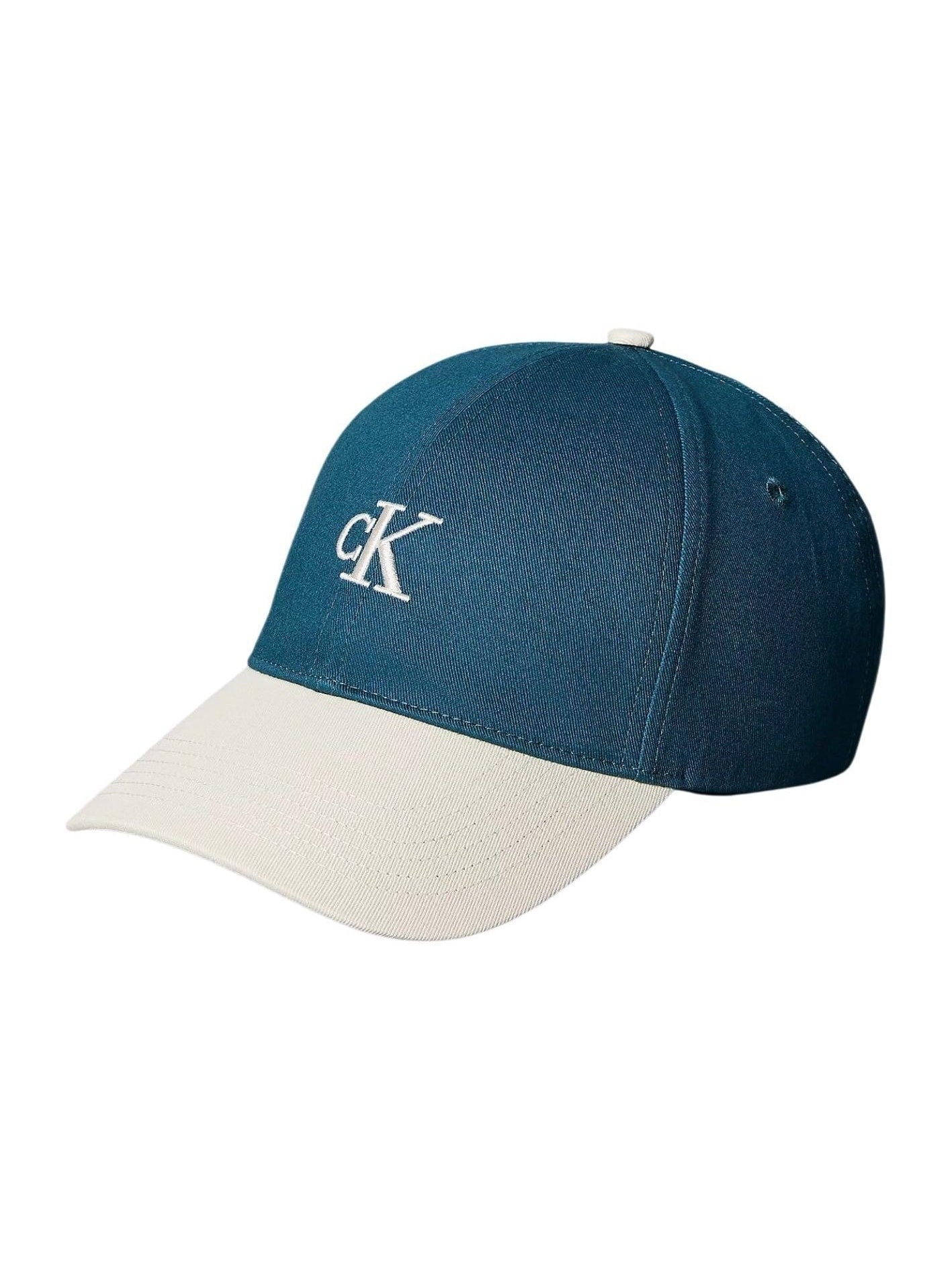 Calvin Klein · Шапка с козирка · LV04G5000G | DontMiss.bg
