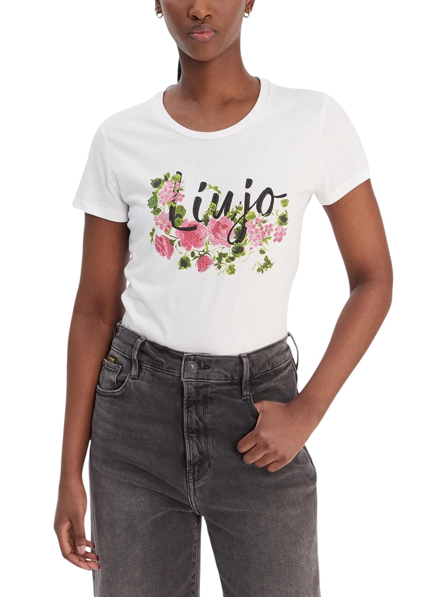 Liu Jo · Тениска · WA6493 JS923 | DontMiss.bg