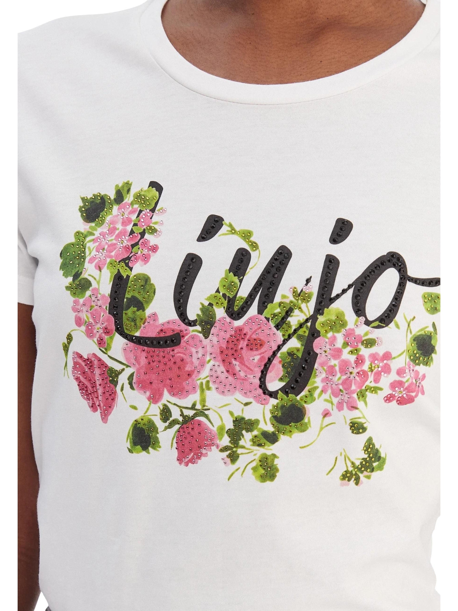 Liu Jo · Тениска · WA6493 JS923 | DontMiss.bg