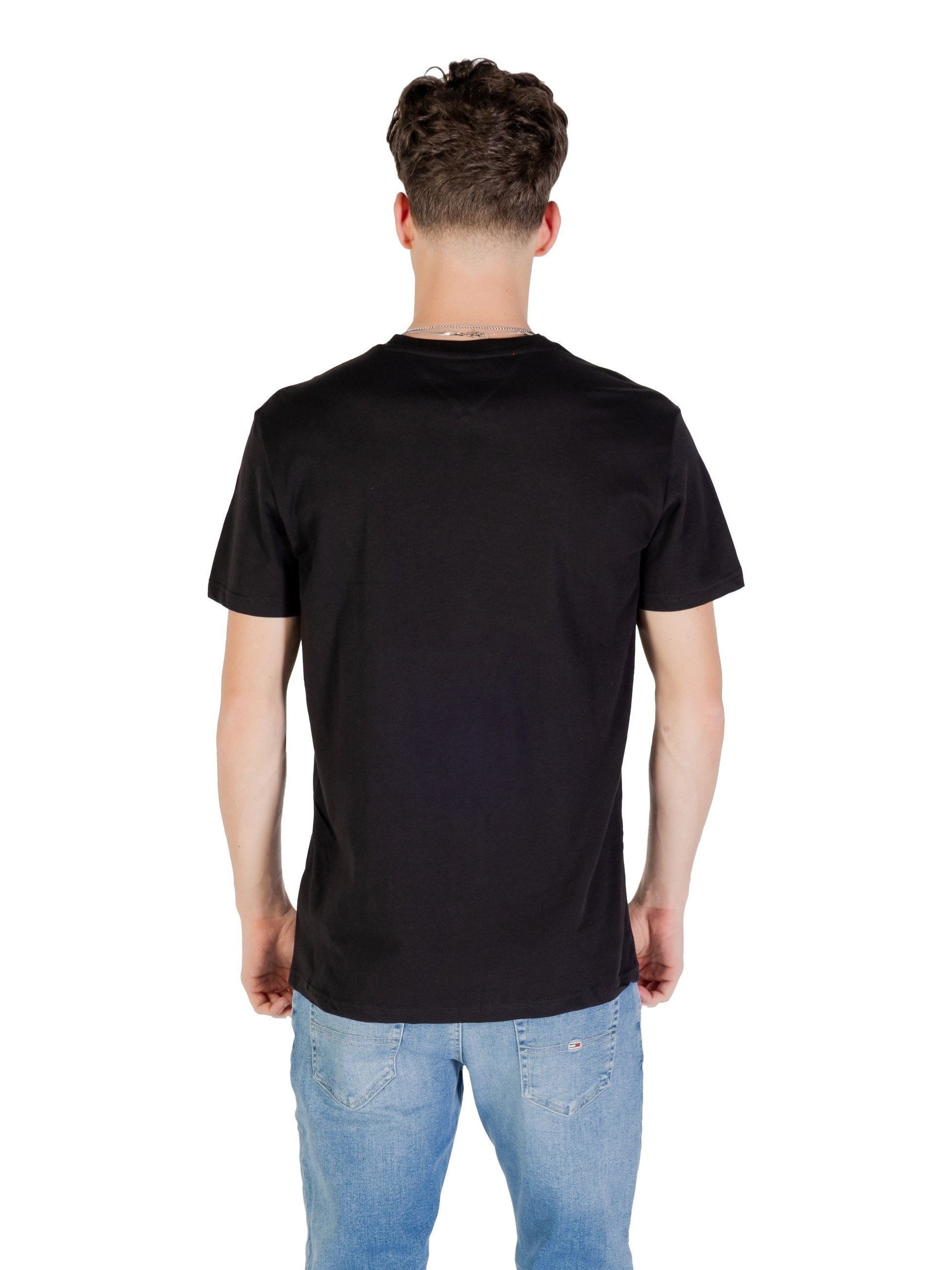 Tommy Jeans · Тениска · DM0DM21577 | DontMiss.bg