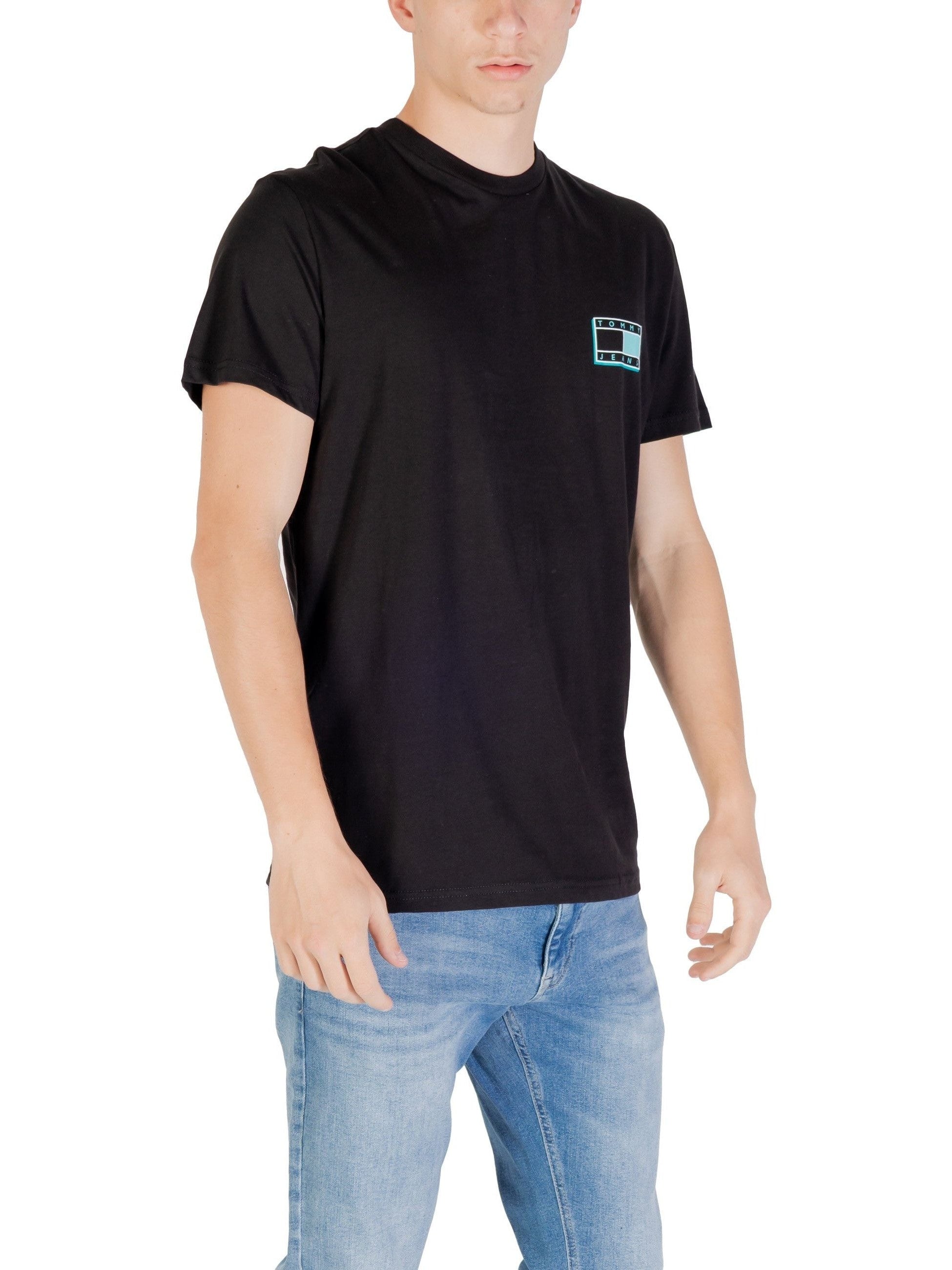 Tommy Jeans · Тениска · DM0DM21577 | DontMiss.bg