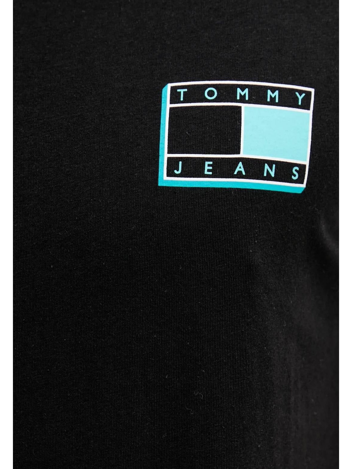 Tommy Jeans · Тениска · DM0DM21577 | DontMiss.bg