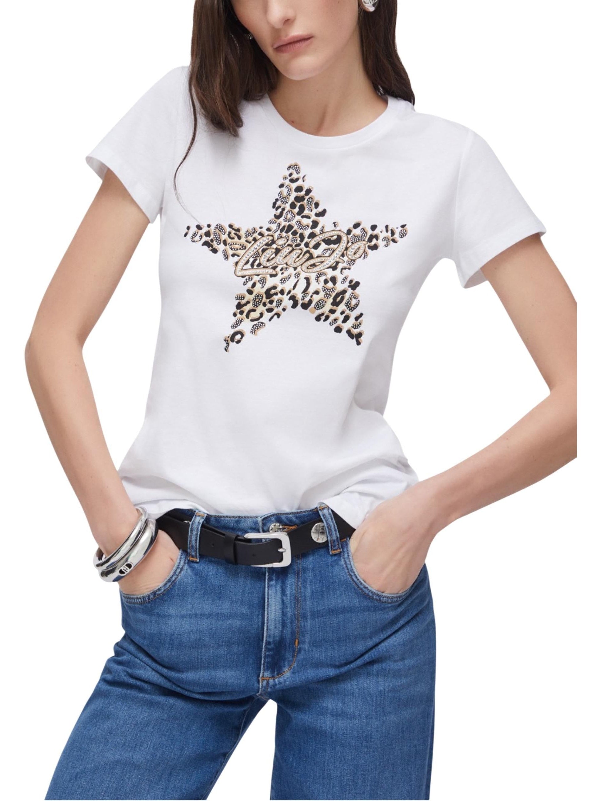 Liu Jo · Тениска · WA6493 JS923 | DontMiss.bg