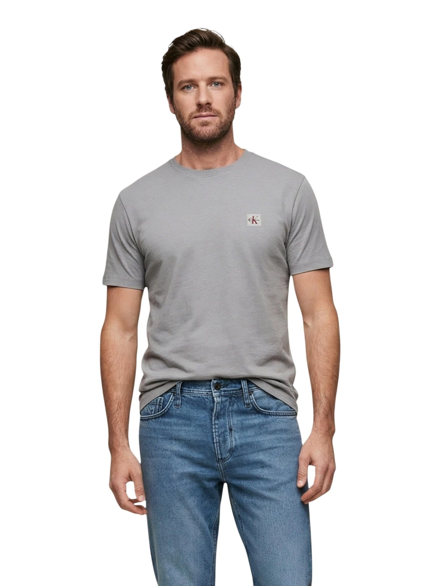 Calvin Klein Jeans · Тениска · LV04RC272G | DontMiss.bg
