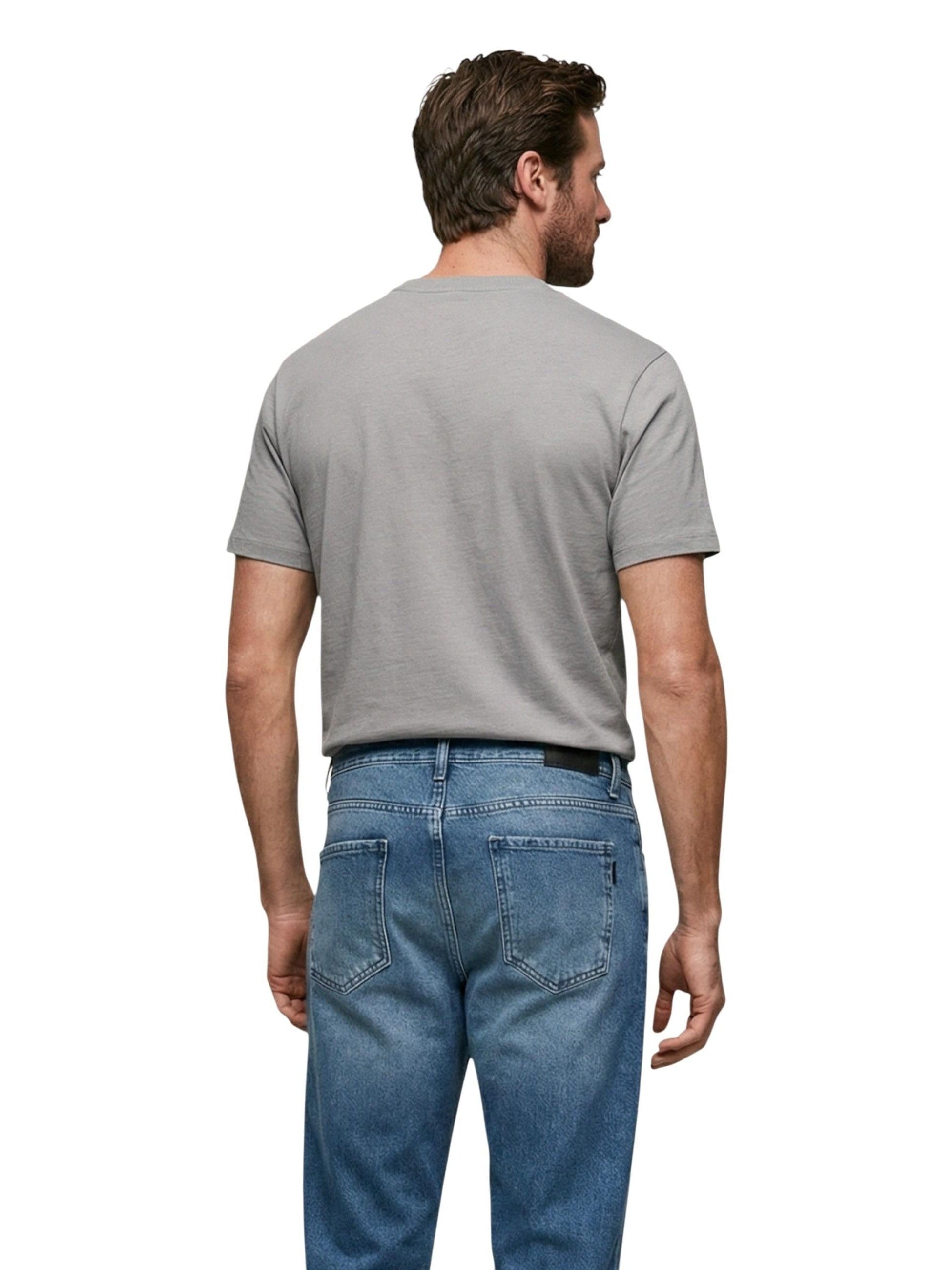 Calvin Klein Jeans · Тениска · LV04RC272G | DontMiss.bg