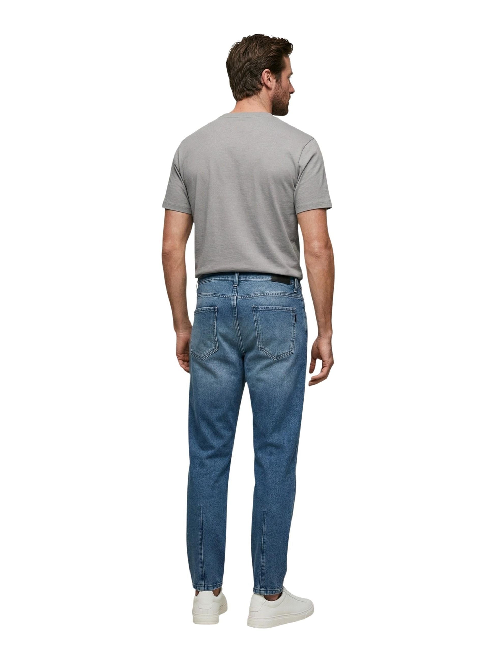 Calvin Klein Jeans · Тениска · LV04RC272G | DontMiss.bg