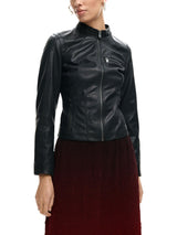 Desigual · Кожено яке · 26SWEW11 | DontMiss.bg