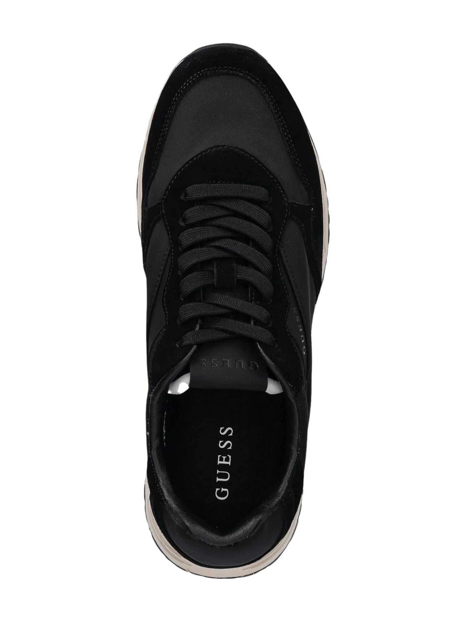 Guess · Ниски кецове · FMFARI FAL12 | DontMiss.bg