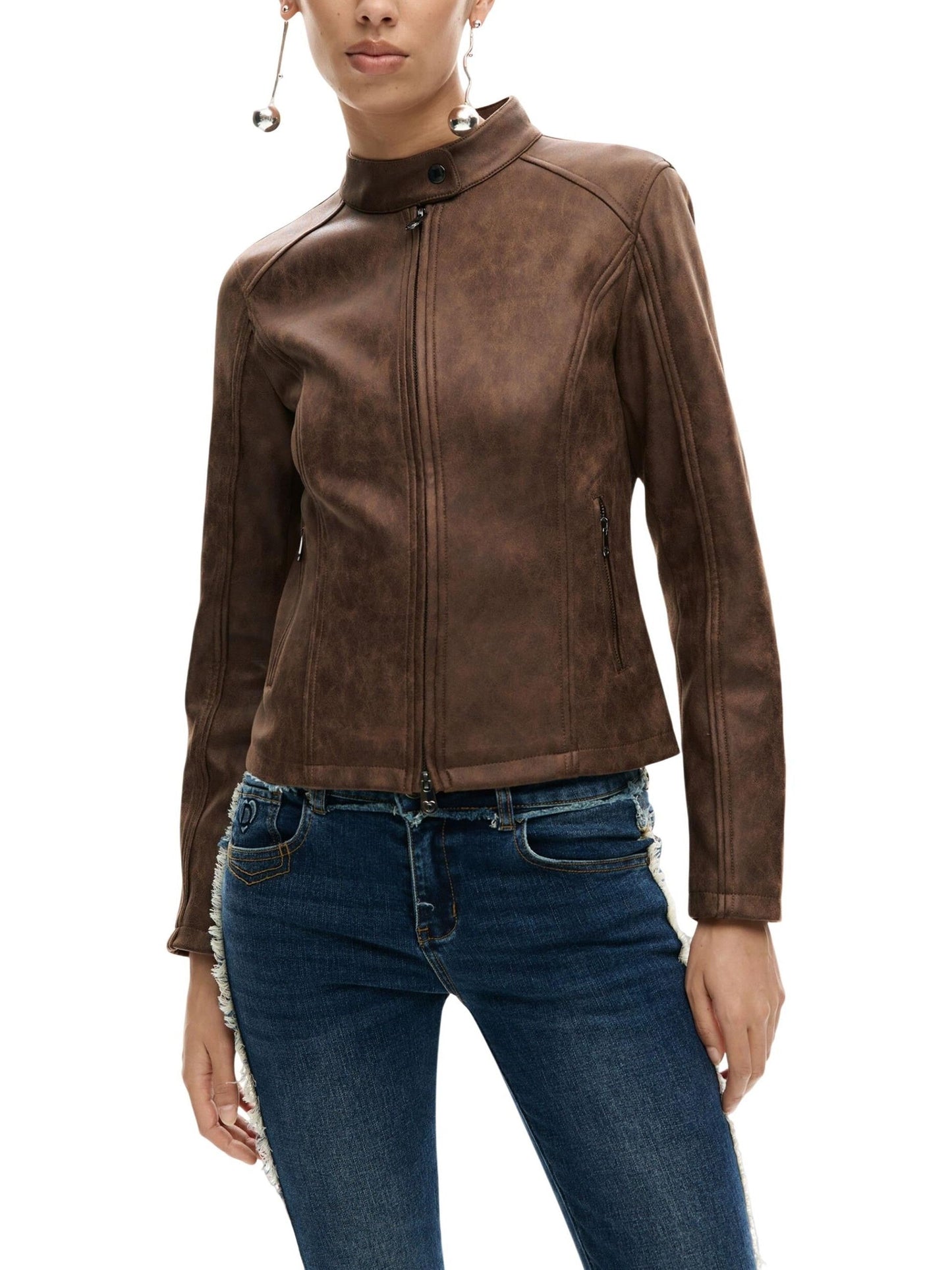 Desigual · Яке · 26SWEW10 | DontMiss.bg