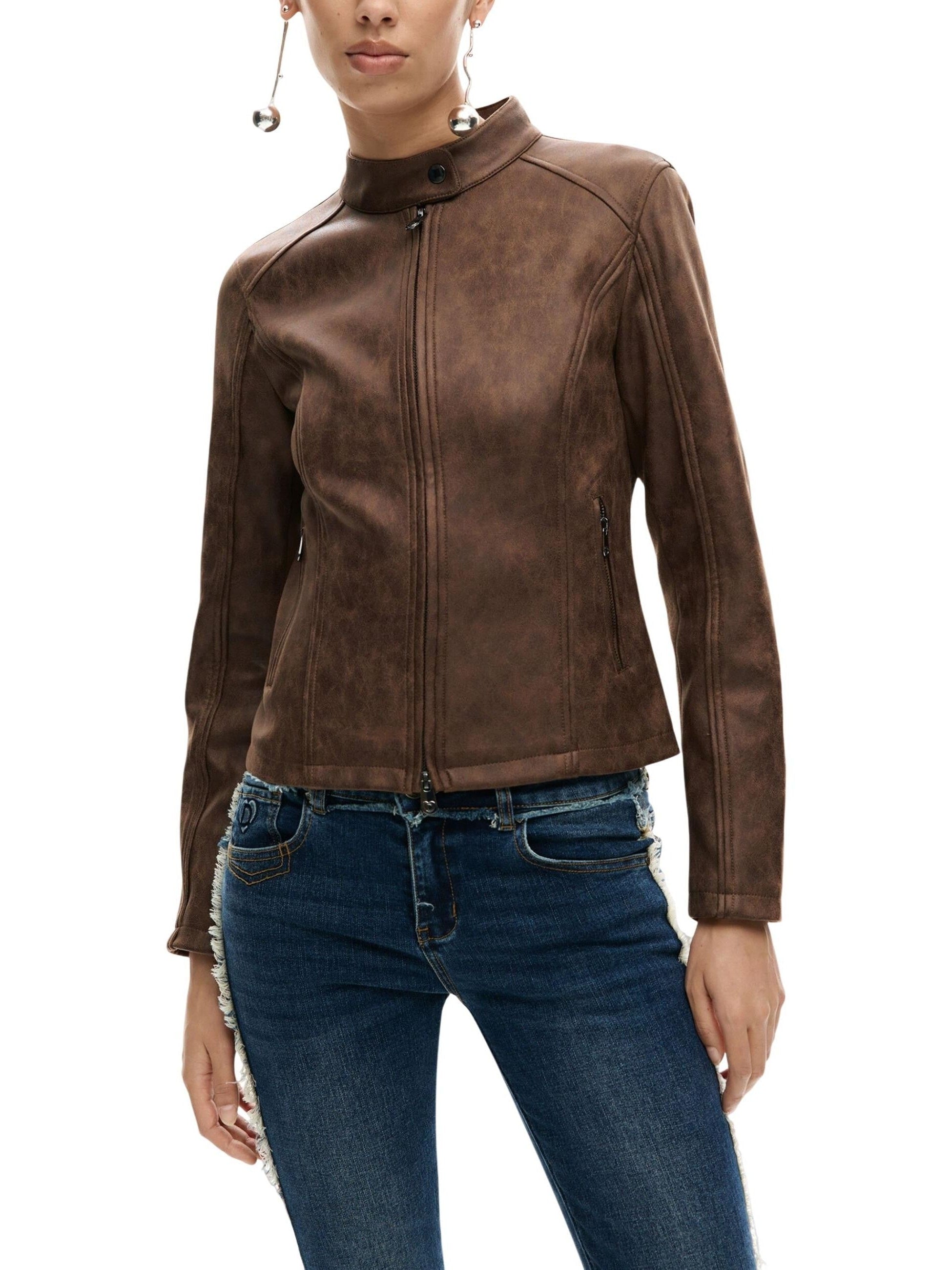 Desigual · Яке · 26SWEW10 | DontMiss.bg
