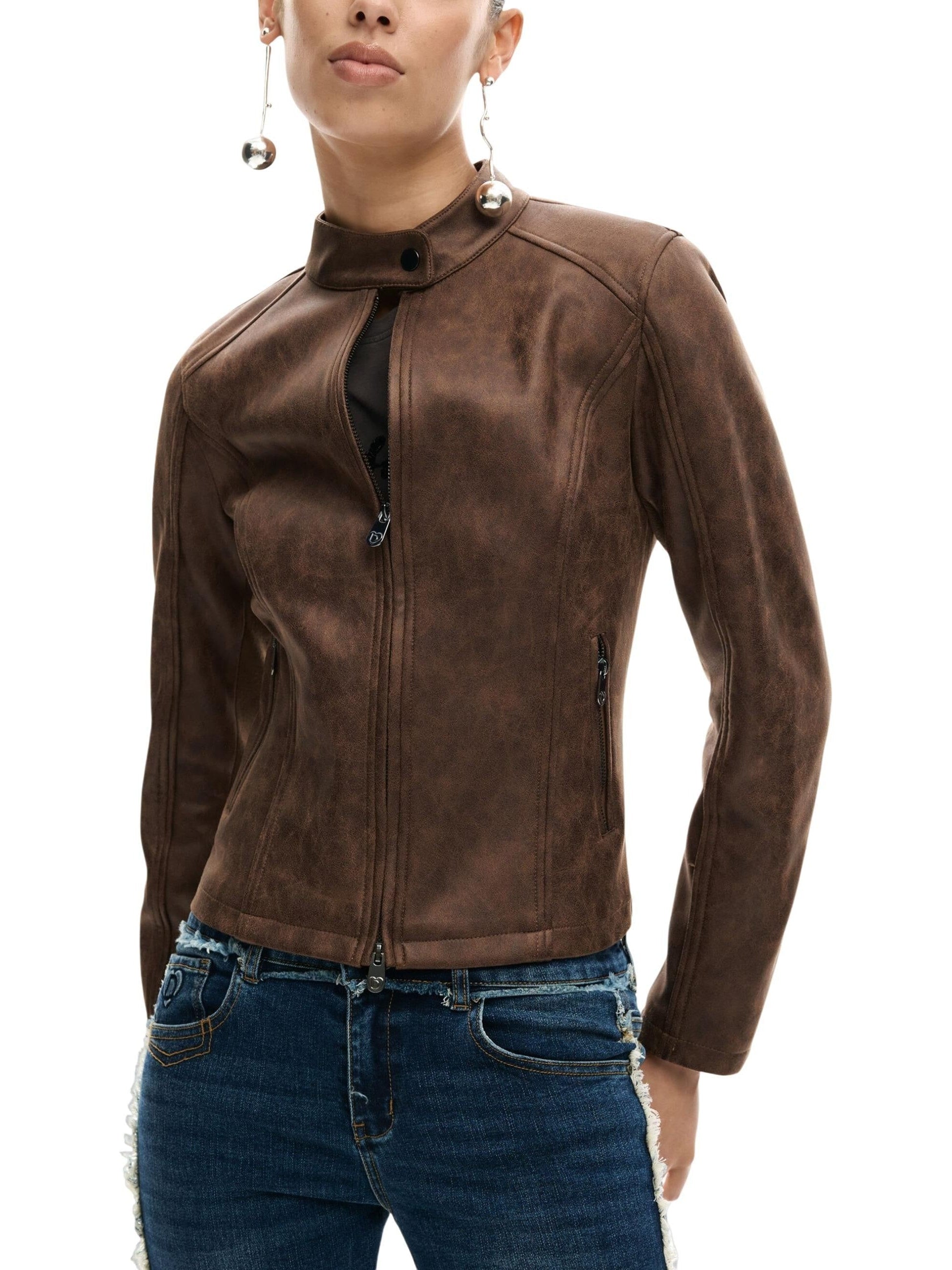 Desigual · Яке · 26SWEW10 | DontMiss.bg