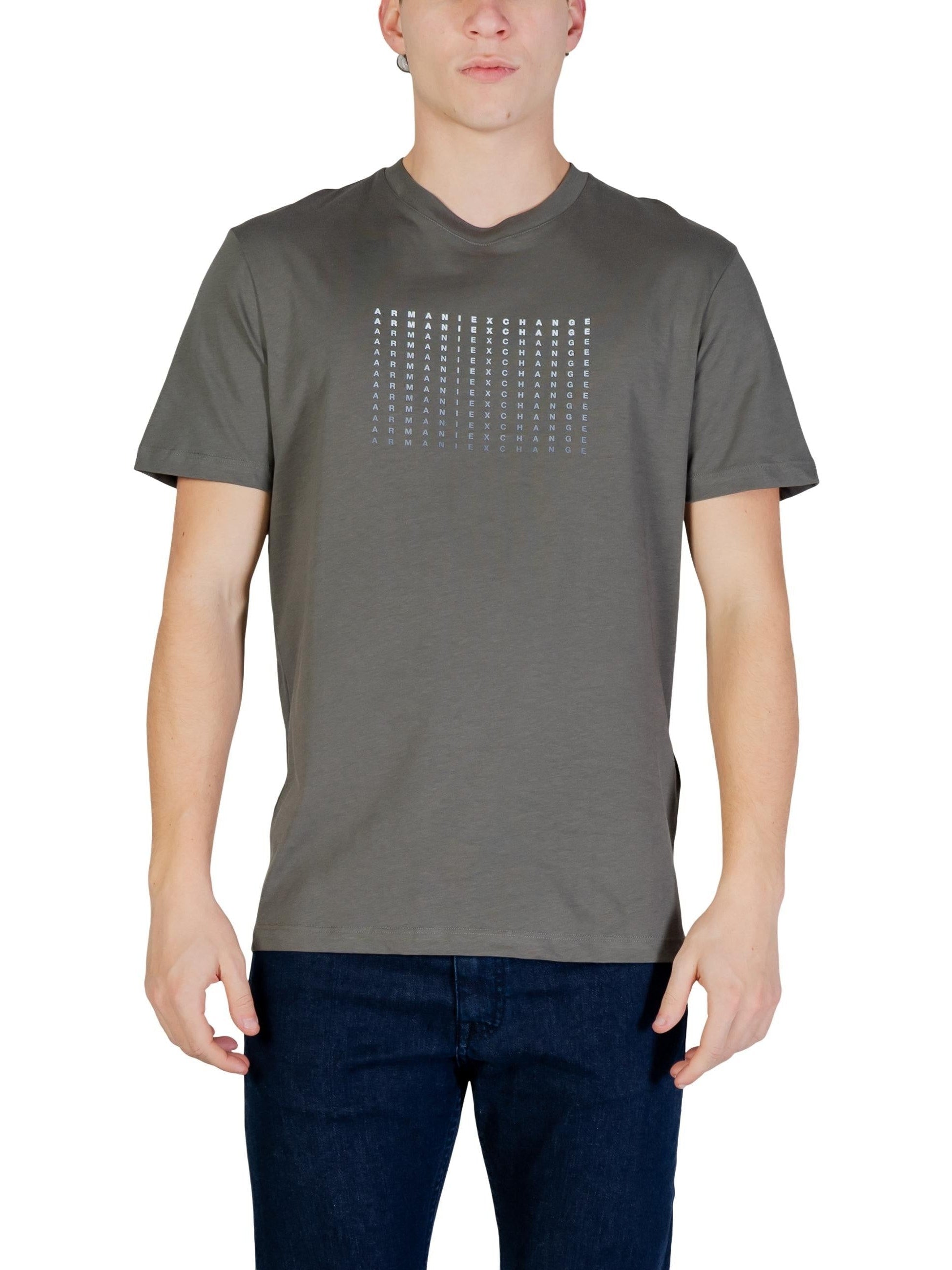 Armani Exchange · Тениска · XM002519 AF10334 | DontMiss.bg
