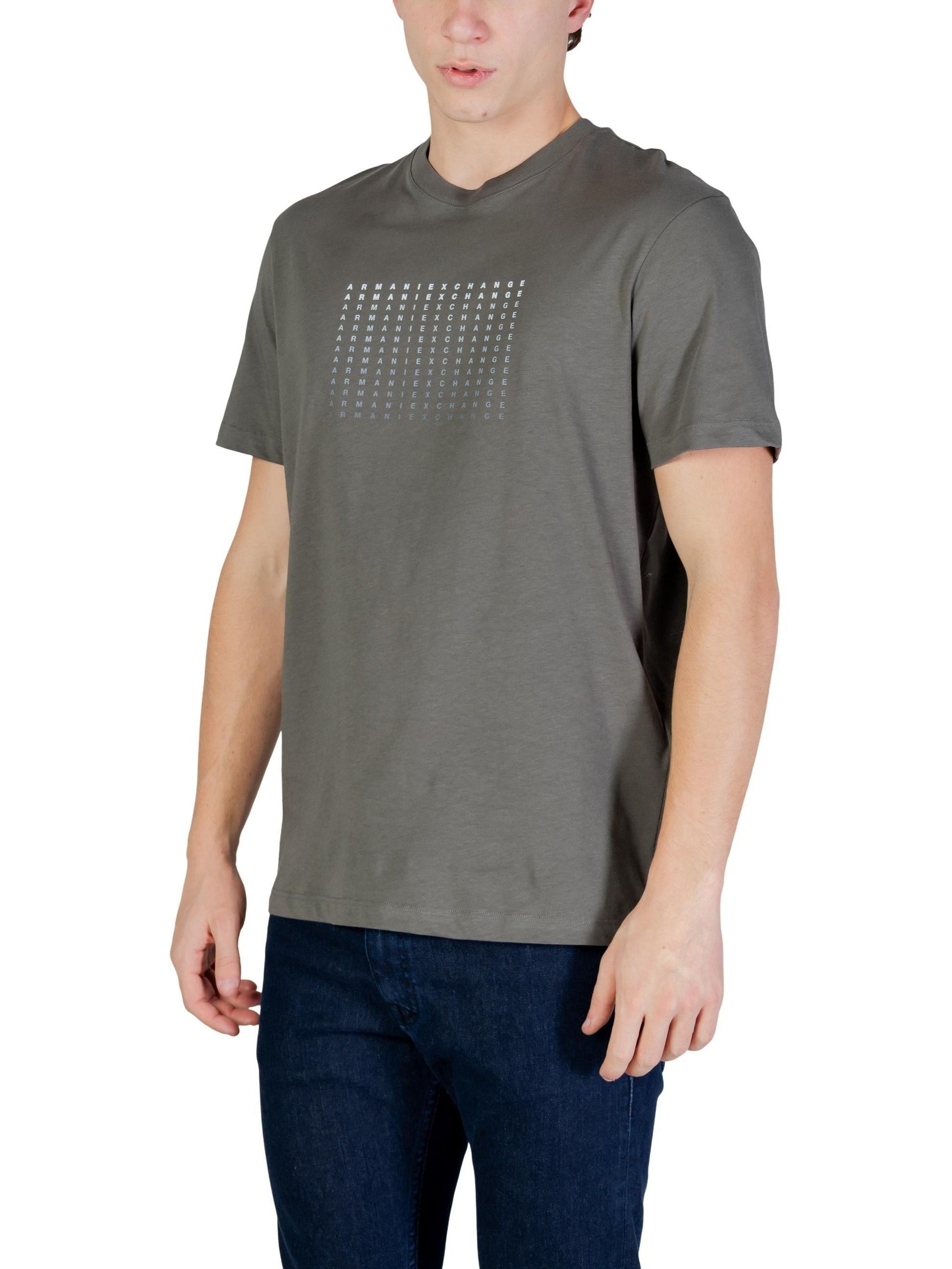 Armani Exchange · Тениска · XM002519 AF10334 | DontMiss.bg