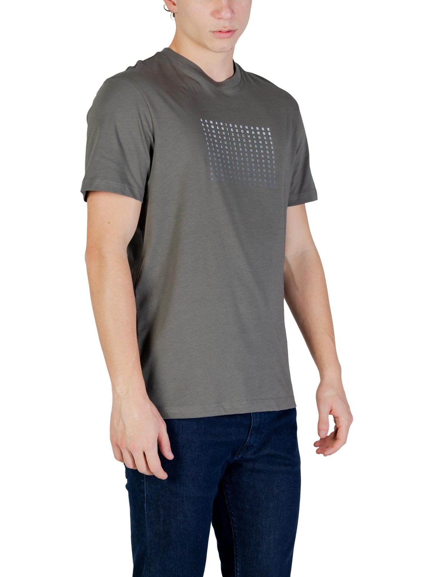 Armani Exchange · Тениска · XM002519 AF10334 | DontMiss.bg