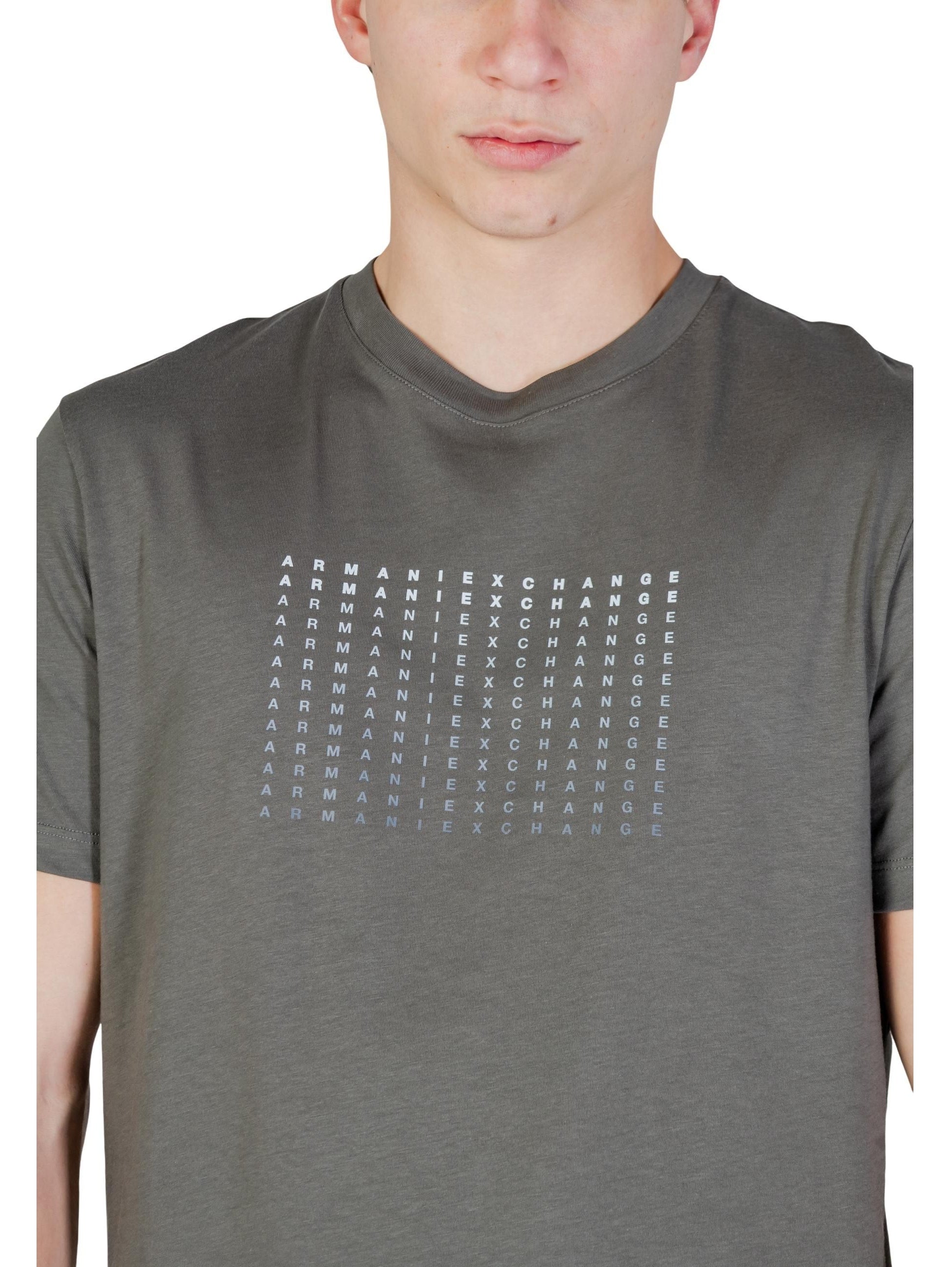 Armani Exchange · Тениска · XM002519 AF10334 | DontMiss.bg